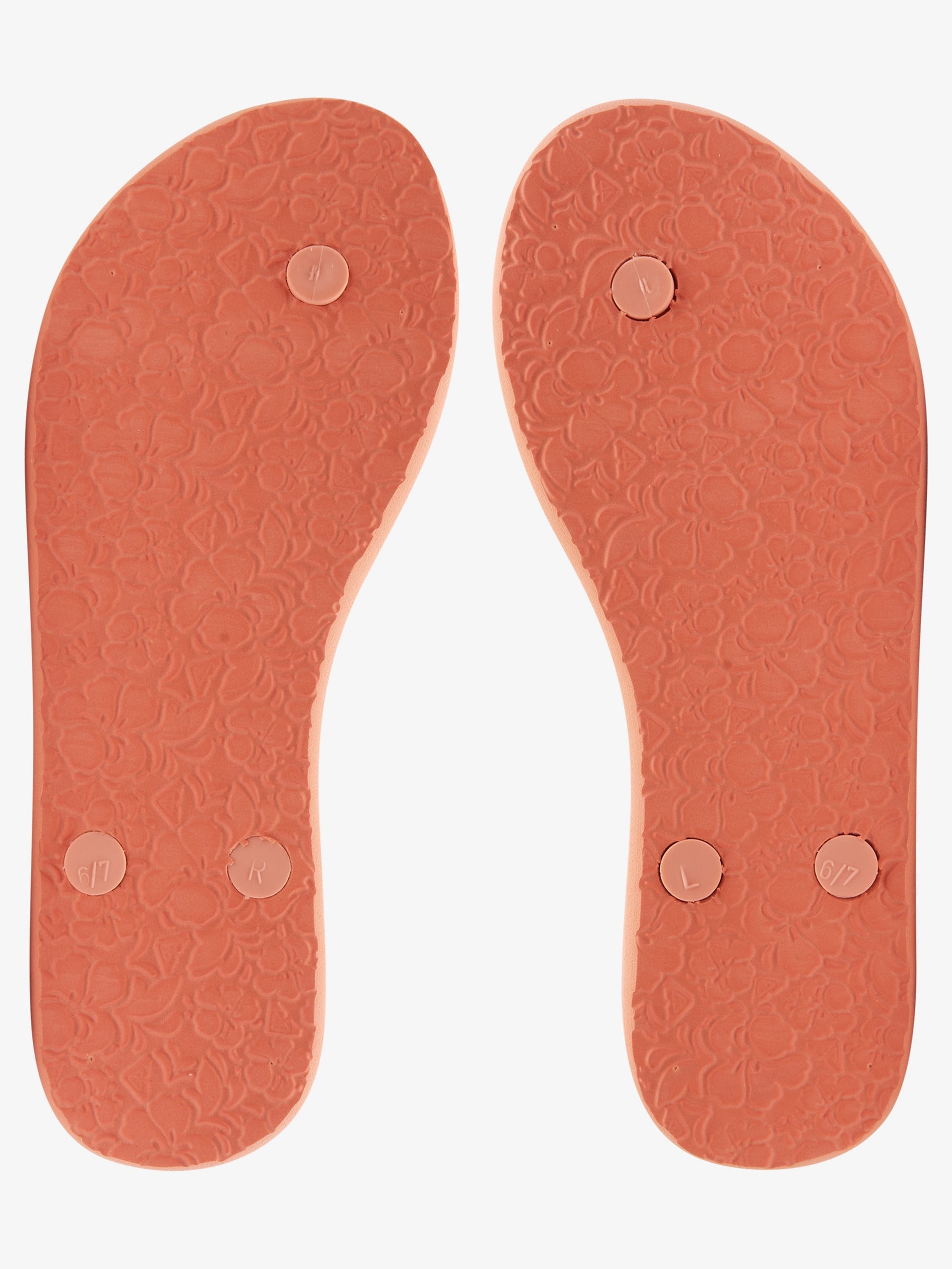 Womens Antilles Flip-Flops - Roxy Malaysia