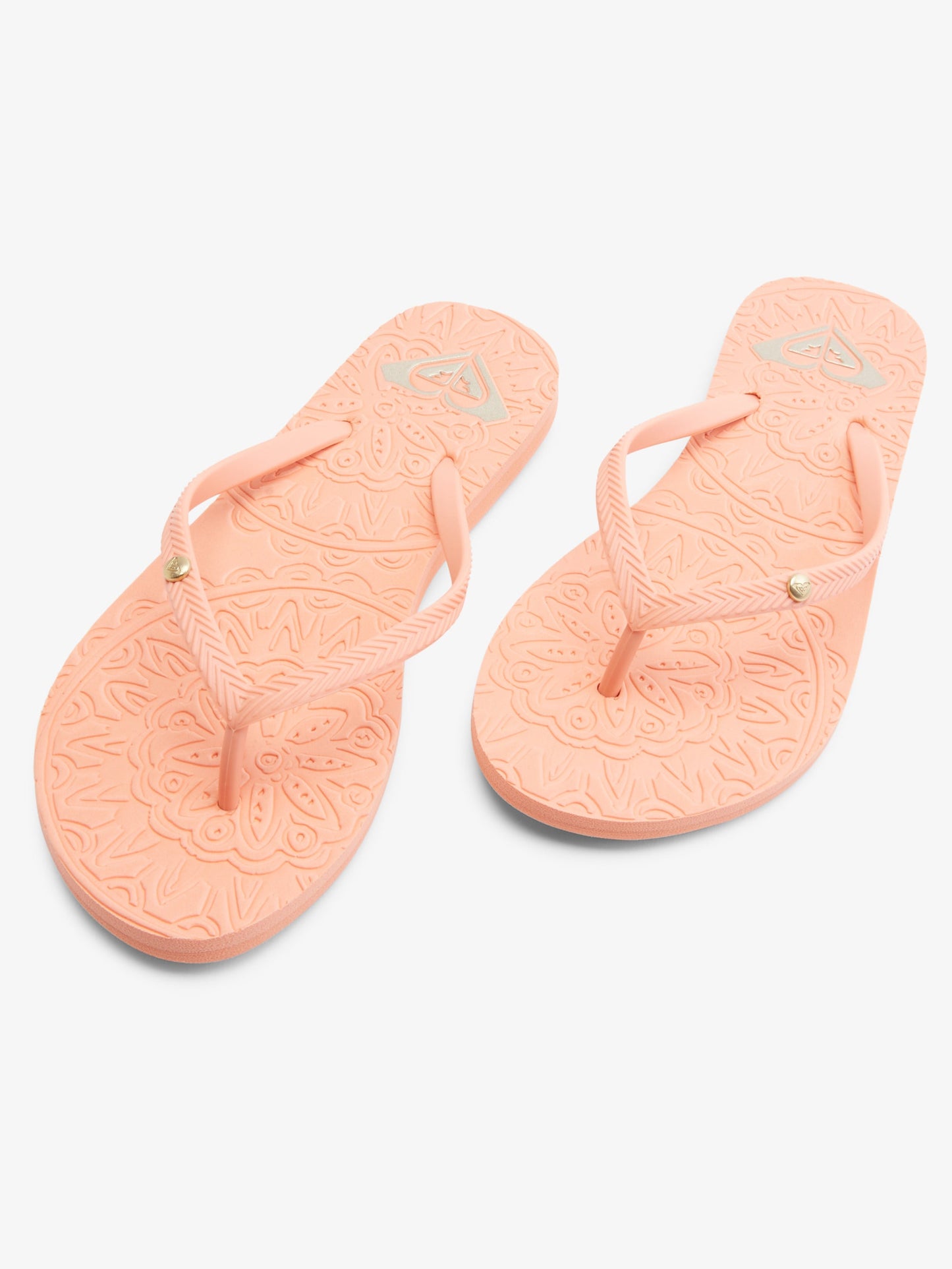 Womens Antilles Flip-Flops - Roxy Malaysia