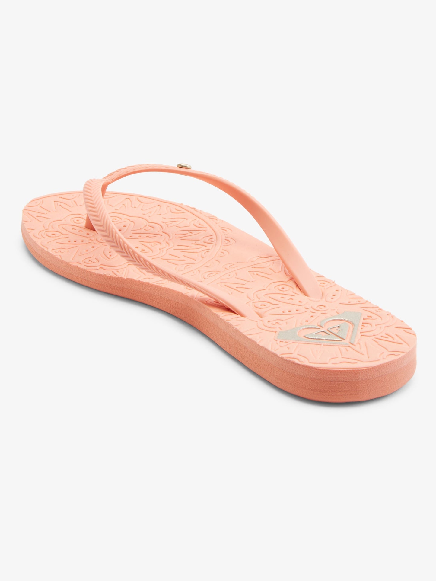 Womens Antilles Flip-Flops - Roxy Malaysia