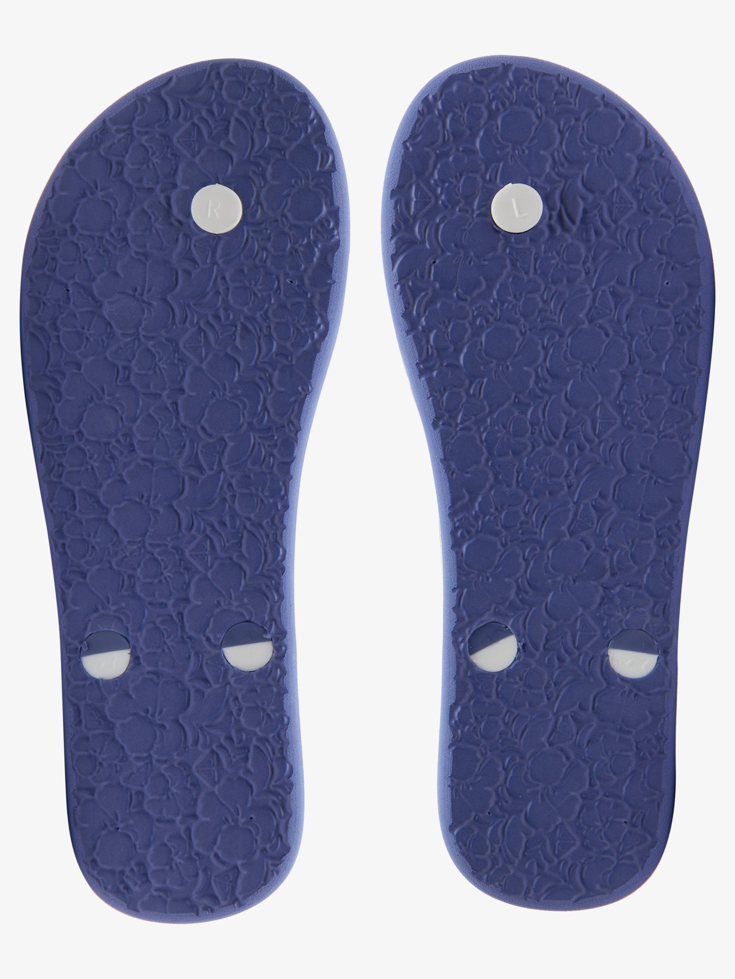 Womens Tahiti Flip-Flops - Roxy Malaysia