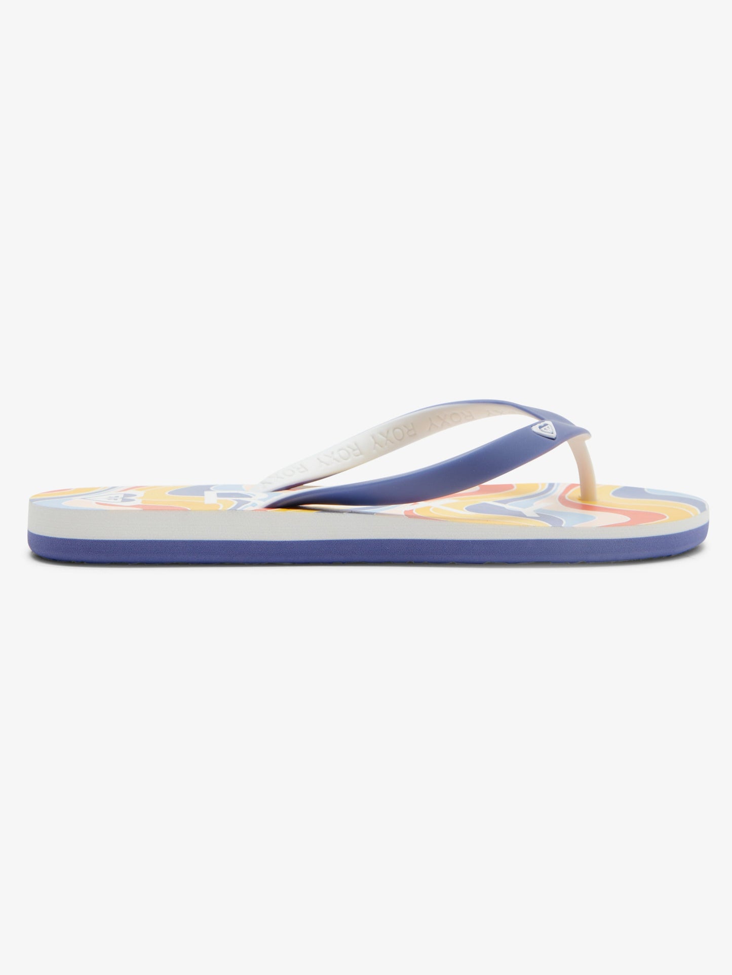 Womens Tahiti Flip-Flops - Roxy Malaysia