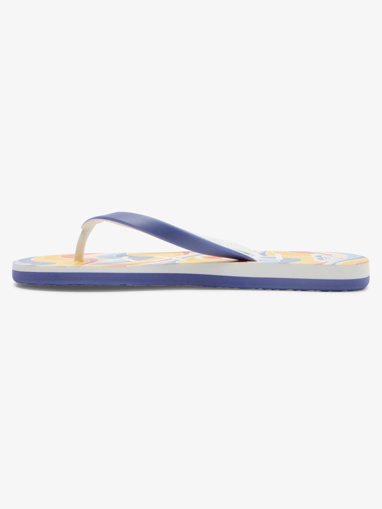 Womens Tahiti Flip-Flops - Roxy Malaysia