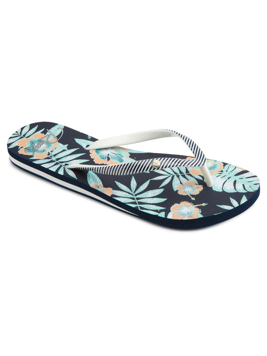 Womens Portofino Flip-Flops - Roxy Malaysia