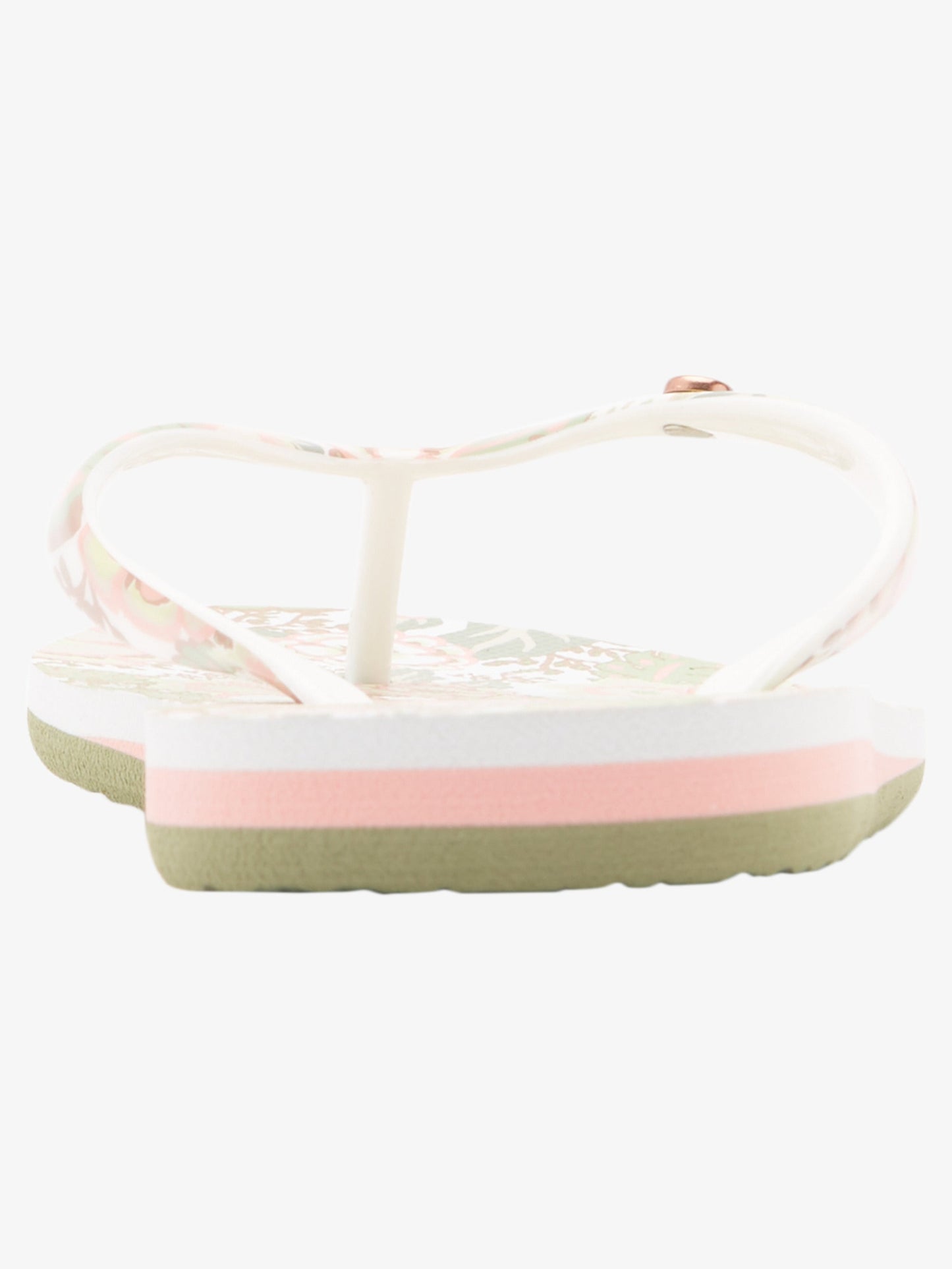 Womens Portofino Flip-Flops - Roxy Malaysia