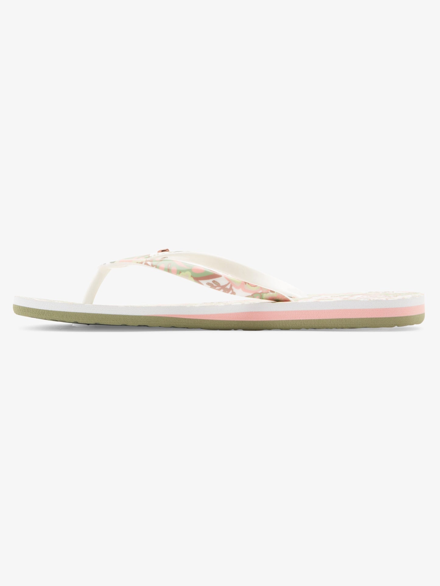 Womens Portofino Flip-Flops - Roxy Malaysia