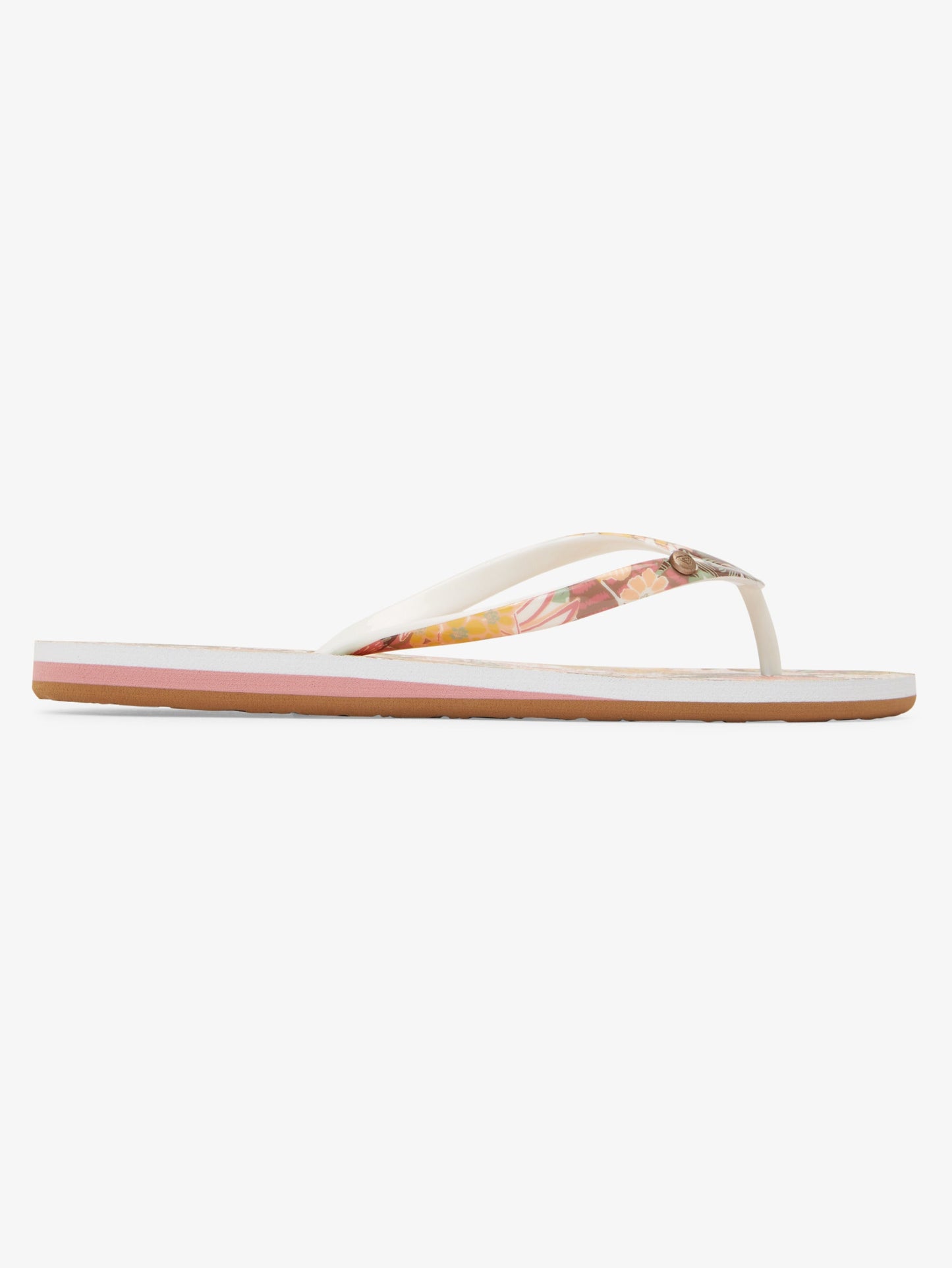 Womens Portofino Flip-Flops - Roxy Malaysia