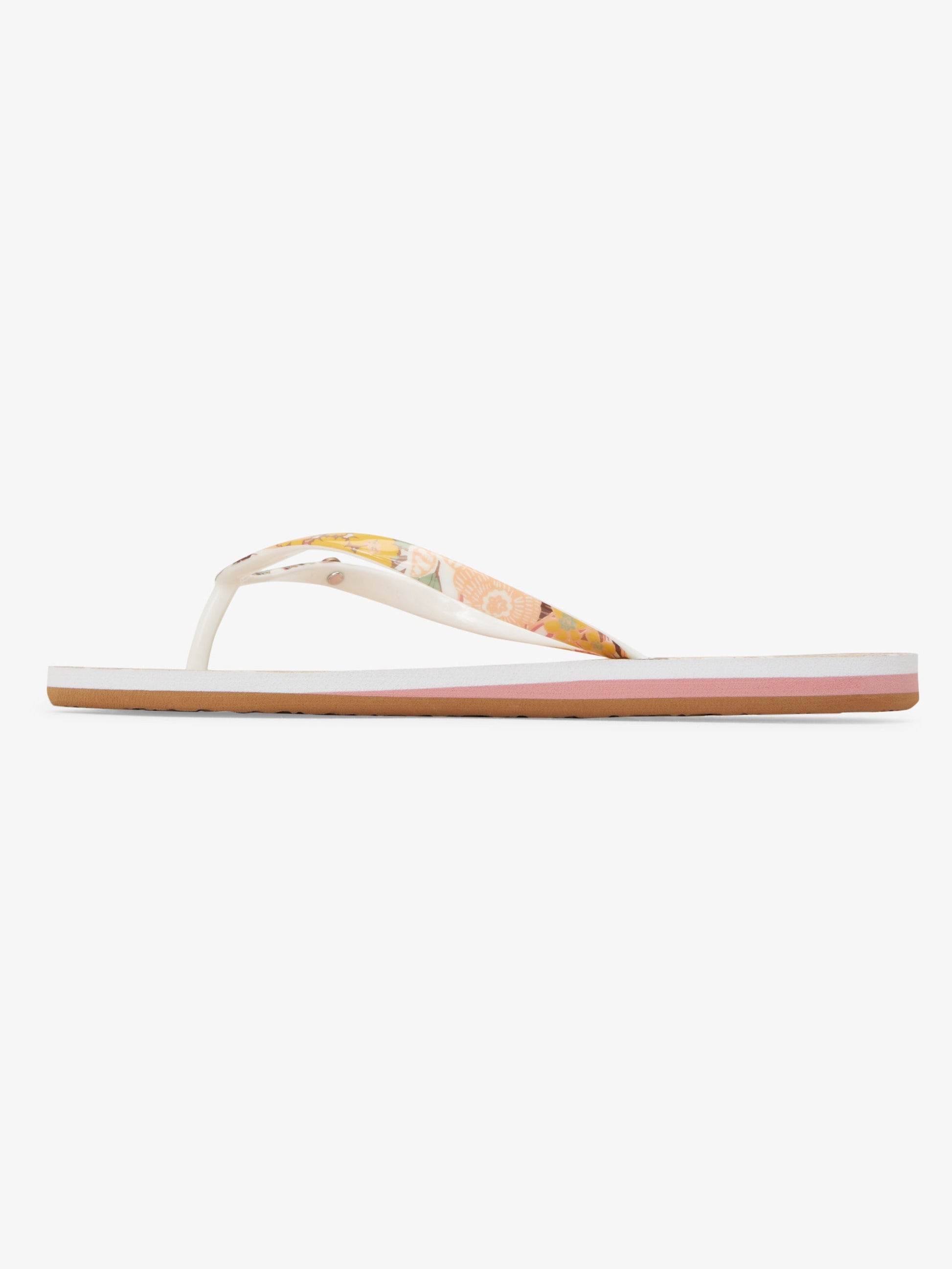 Womens Portofino Flip-Flops - Roxy Malaysia