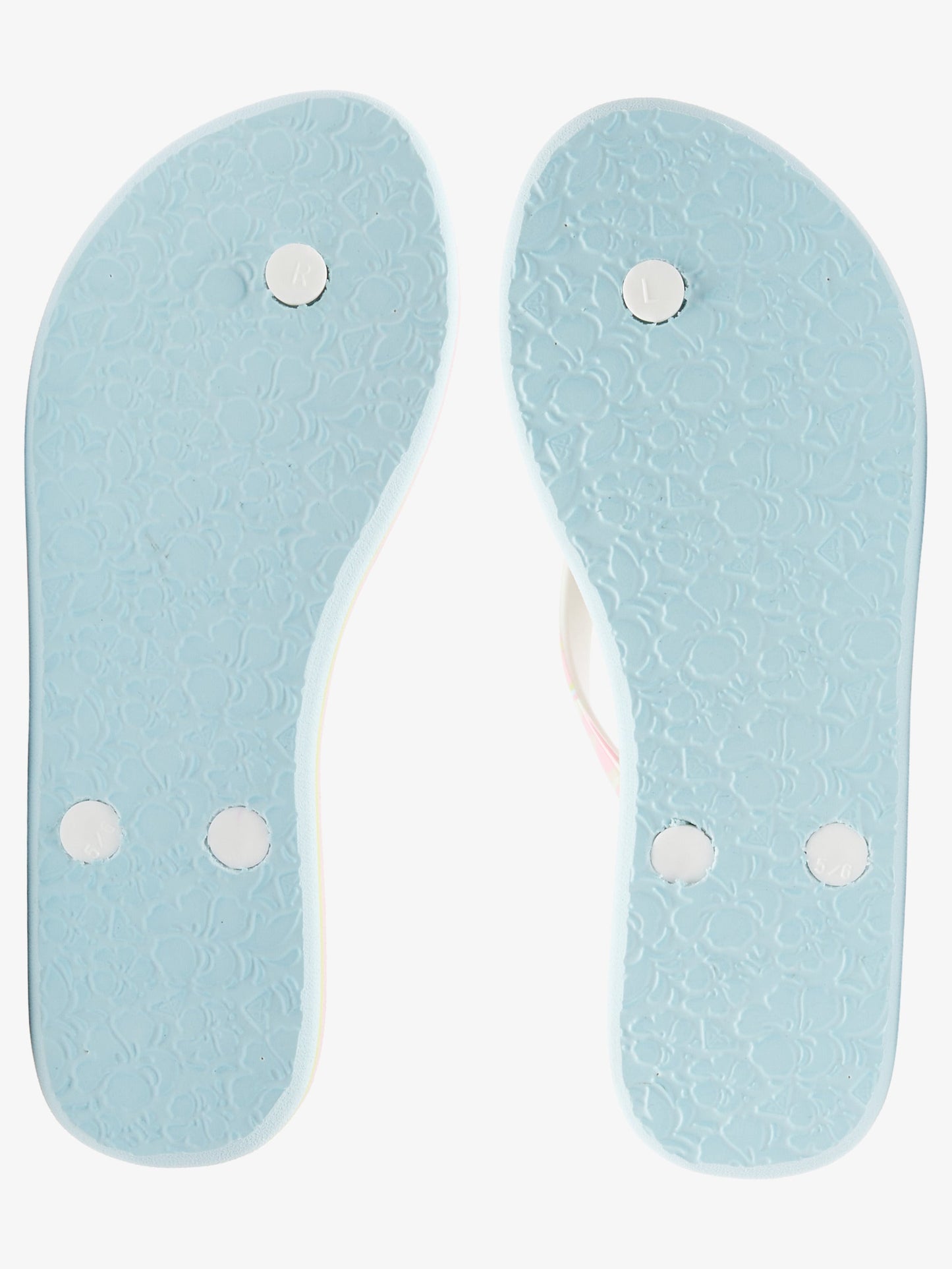 Womens Portofino Flip-Flops - Roxy Malaysia