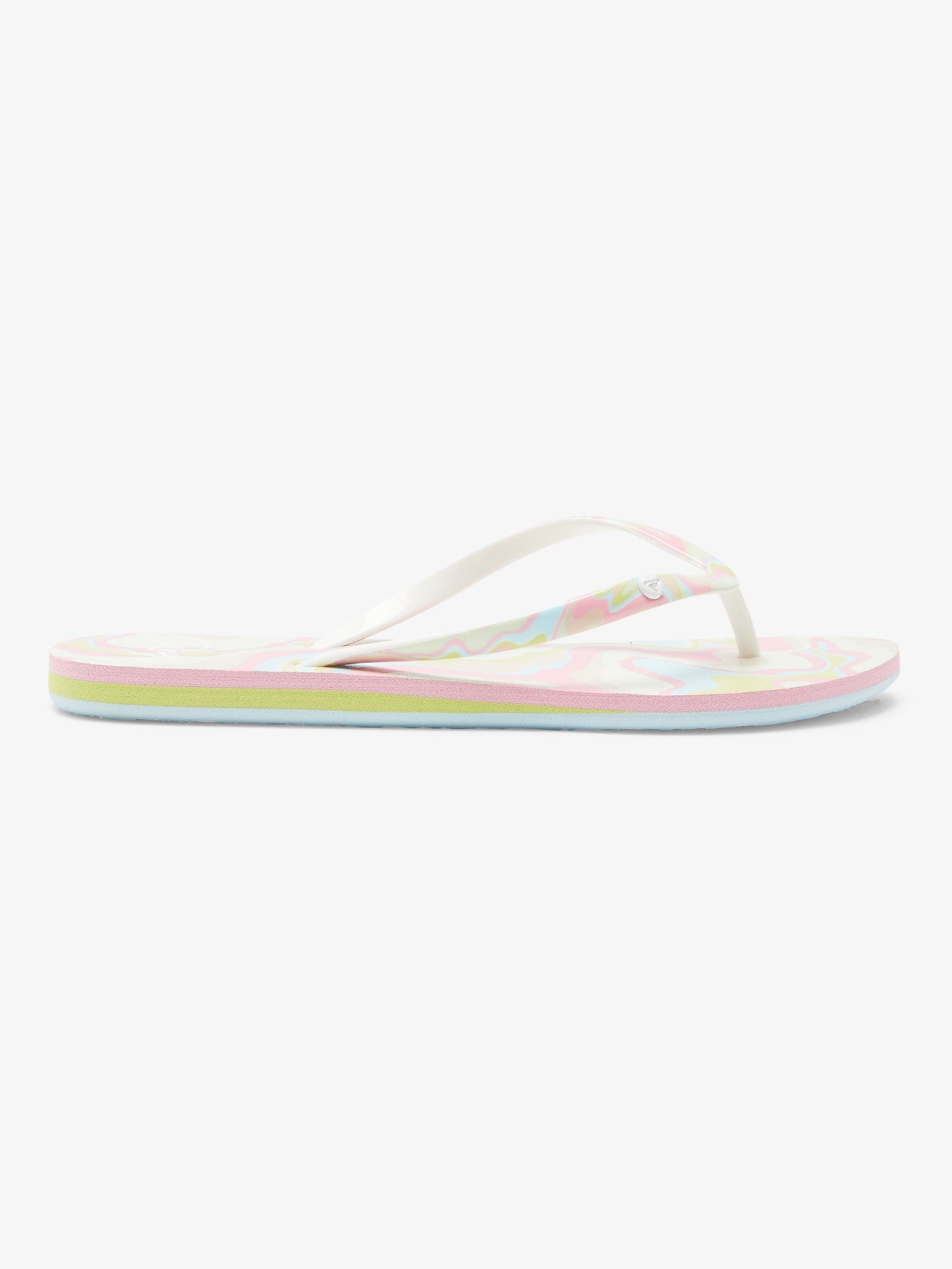 Womens Portofino Flip-Flops - Roxy Malaysia