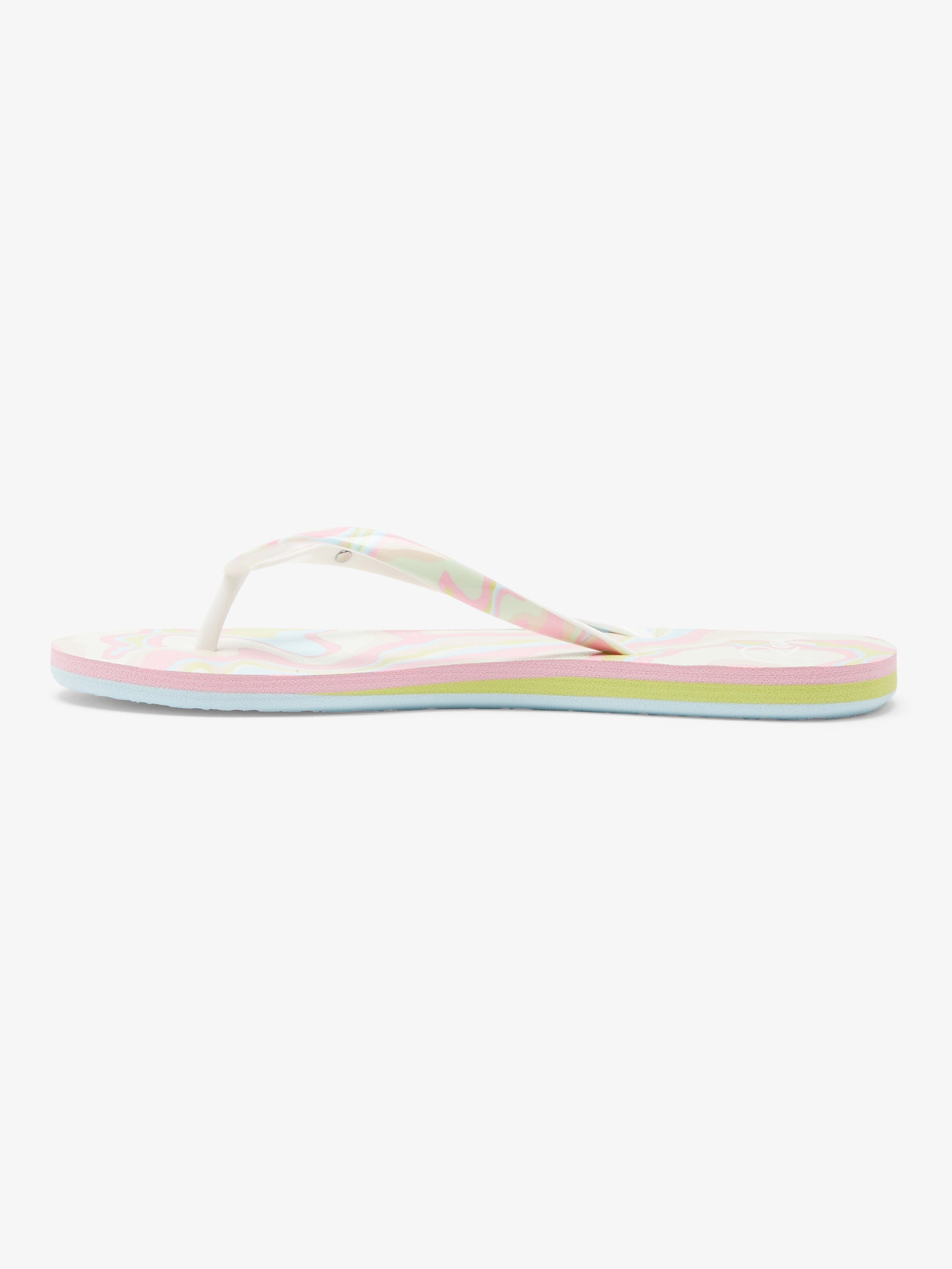 Womens Portofino Flip-Flops - Roxy Malaysia