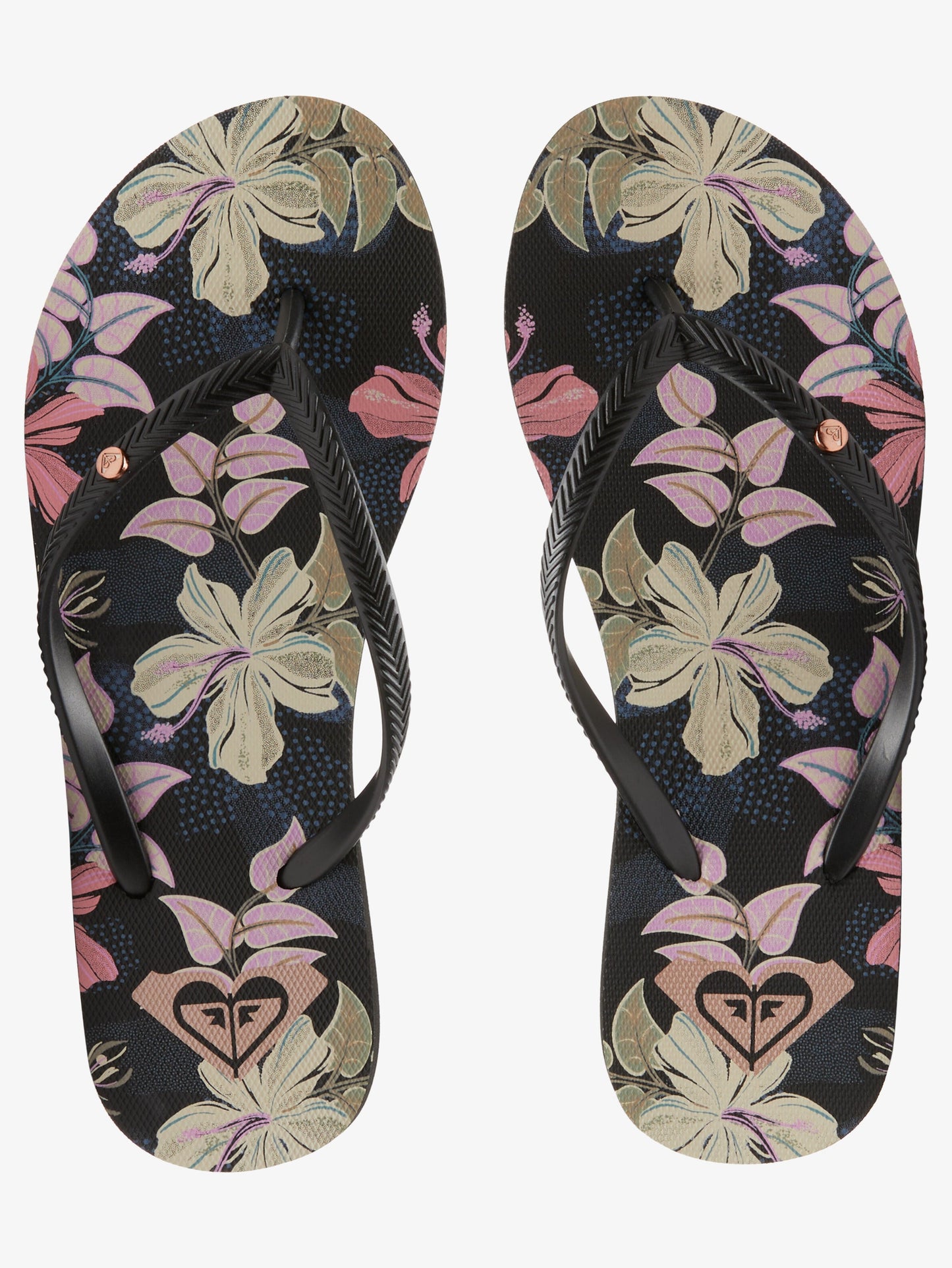 Womens Bermuda Sandals - Roxy Malaysia