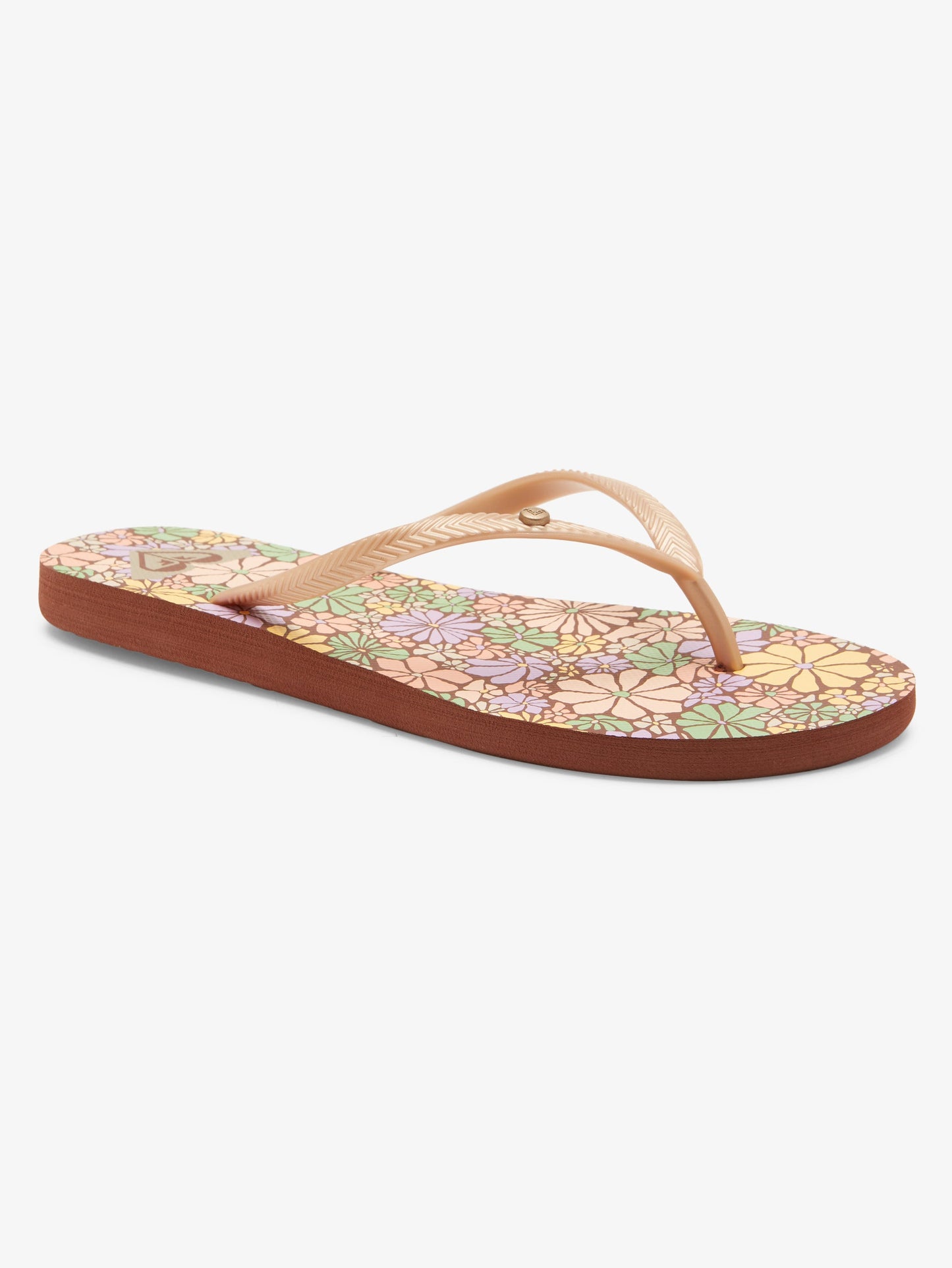 Womens Bermuda Sandals - Roxy Malaysia