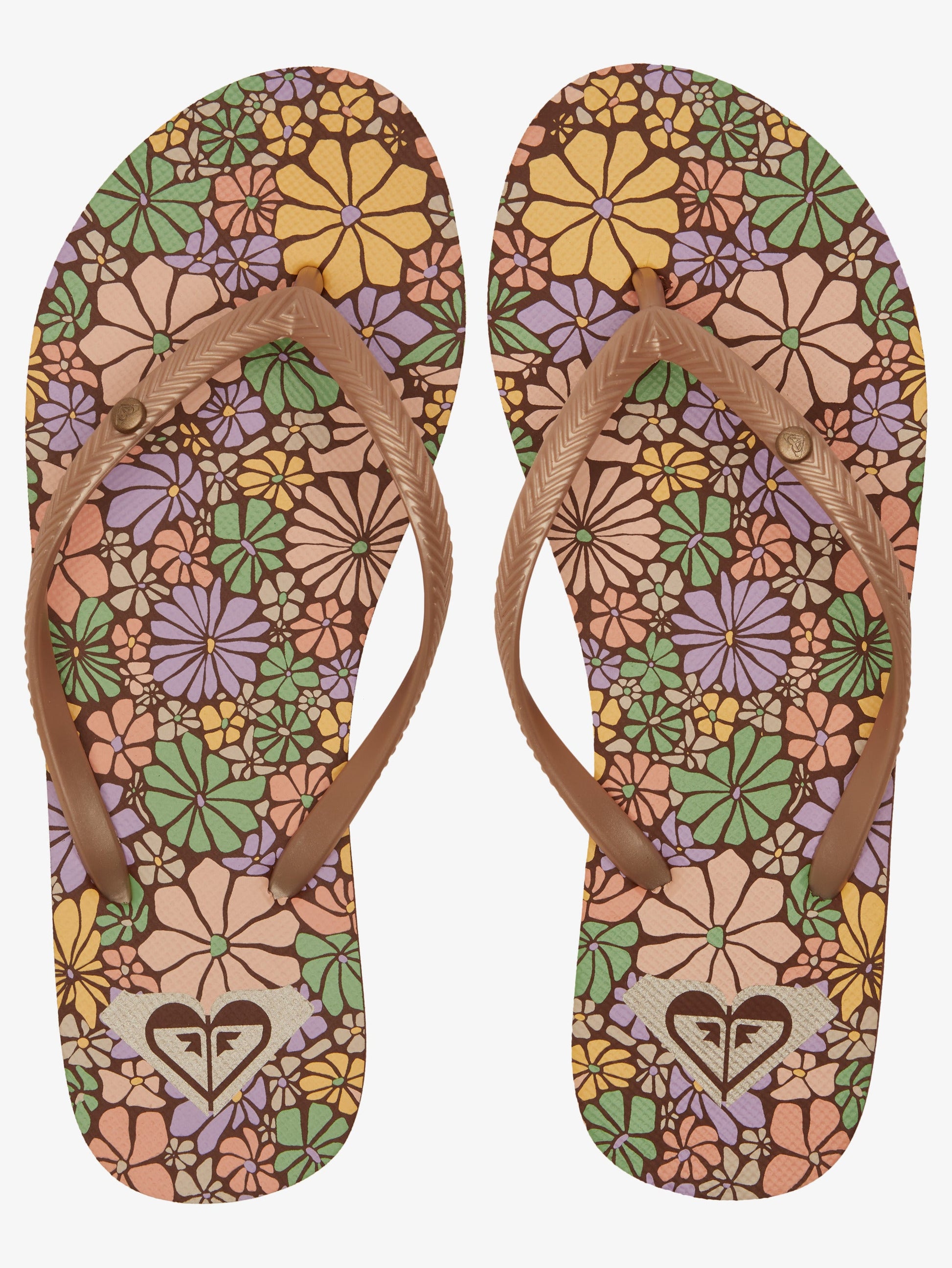 Womens Bermuda Sandals - Roxy Malaysia