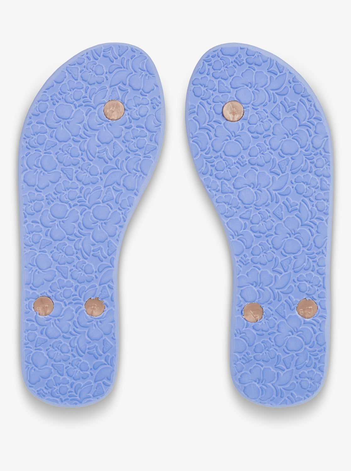 Womens Bermuda Print Sandals