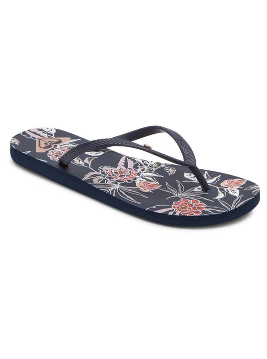 Womens Bermuda Print Sandals