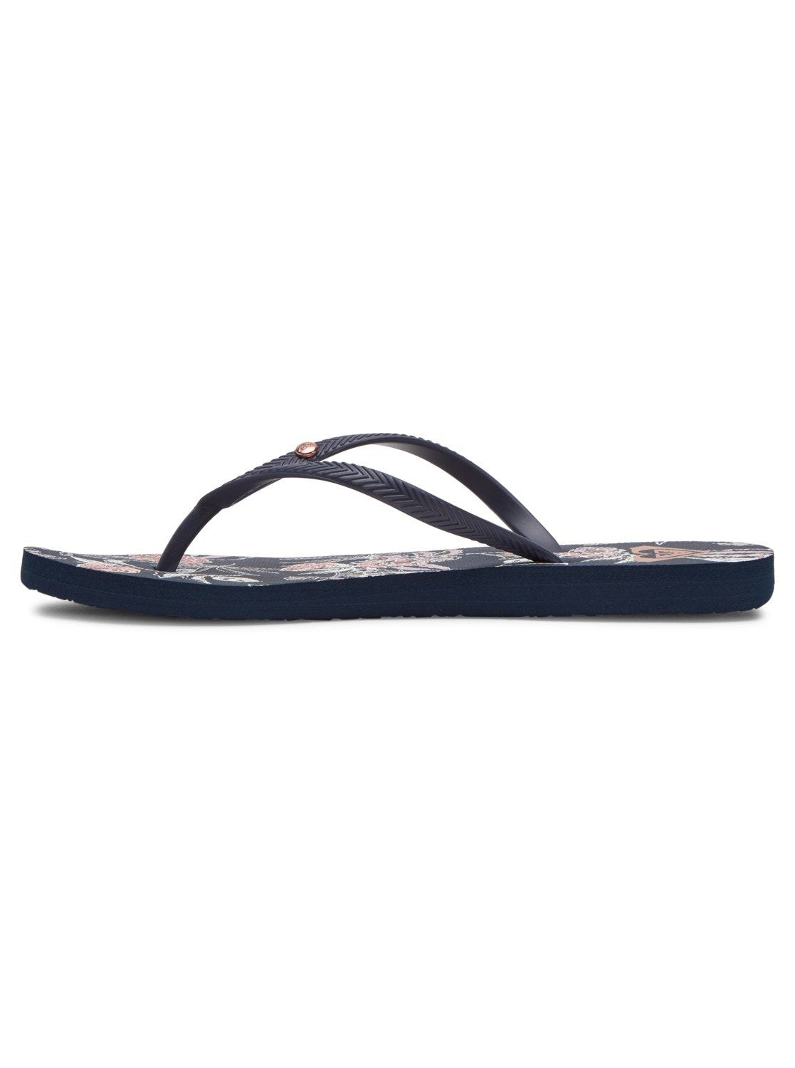 Womens Bermuda Print Sandals