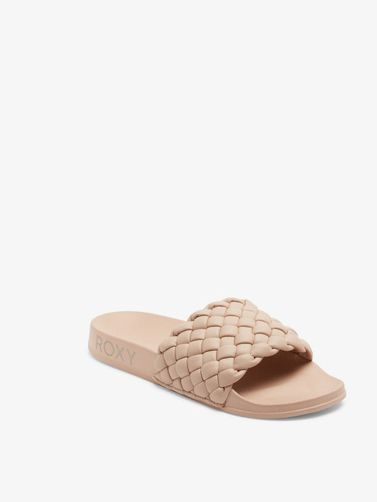 Womens Slippy Puff Sandal - Roxy Malaysia