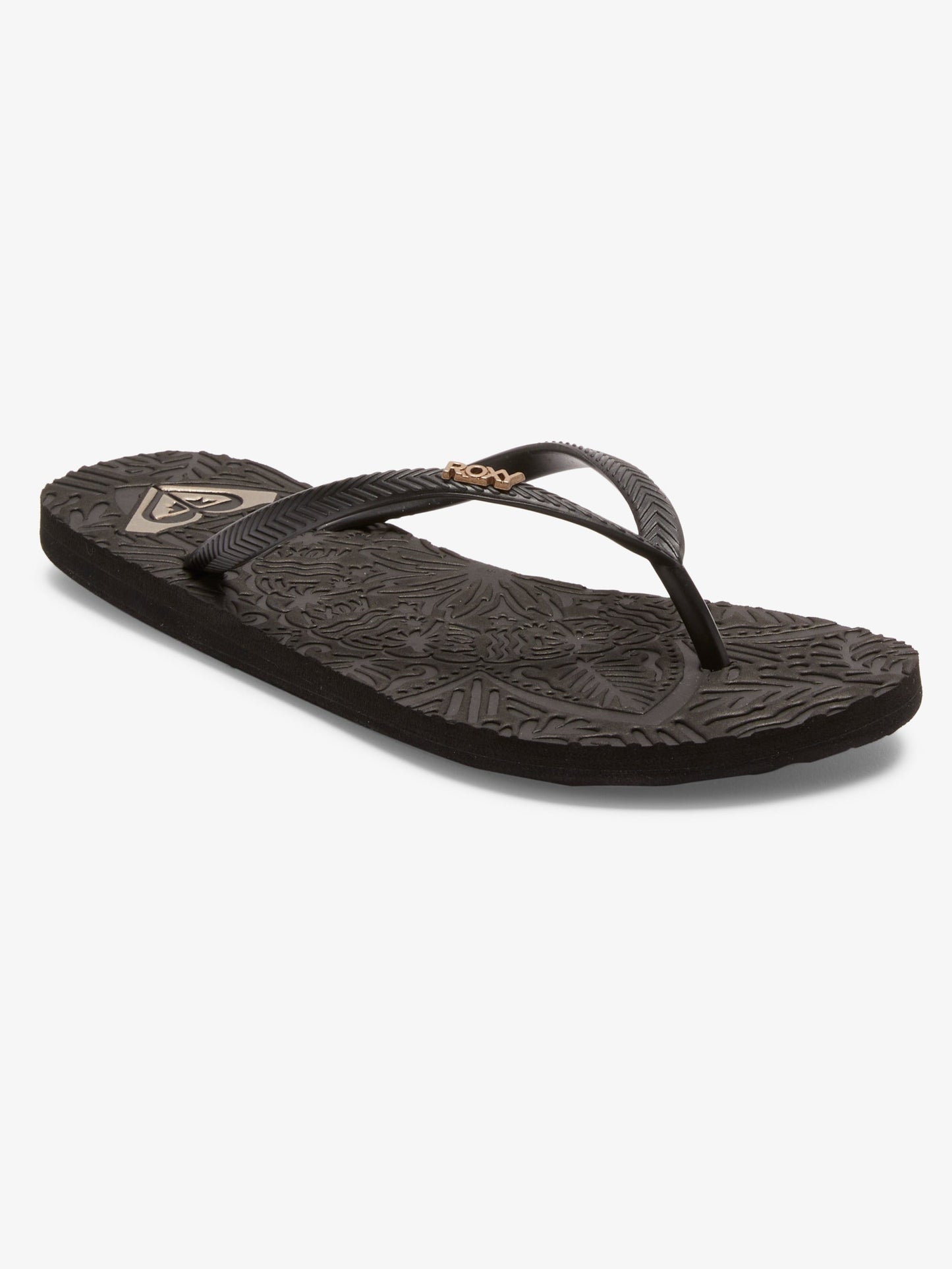 Womens Antilles Flip-Flops - Roxy Malaysia