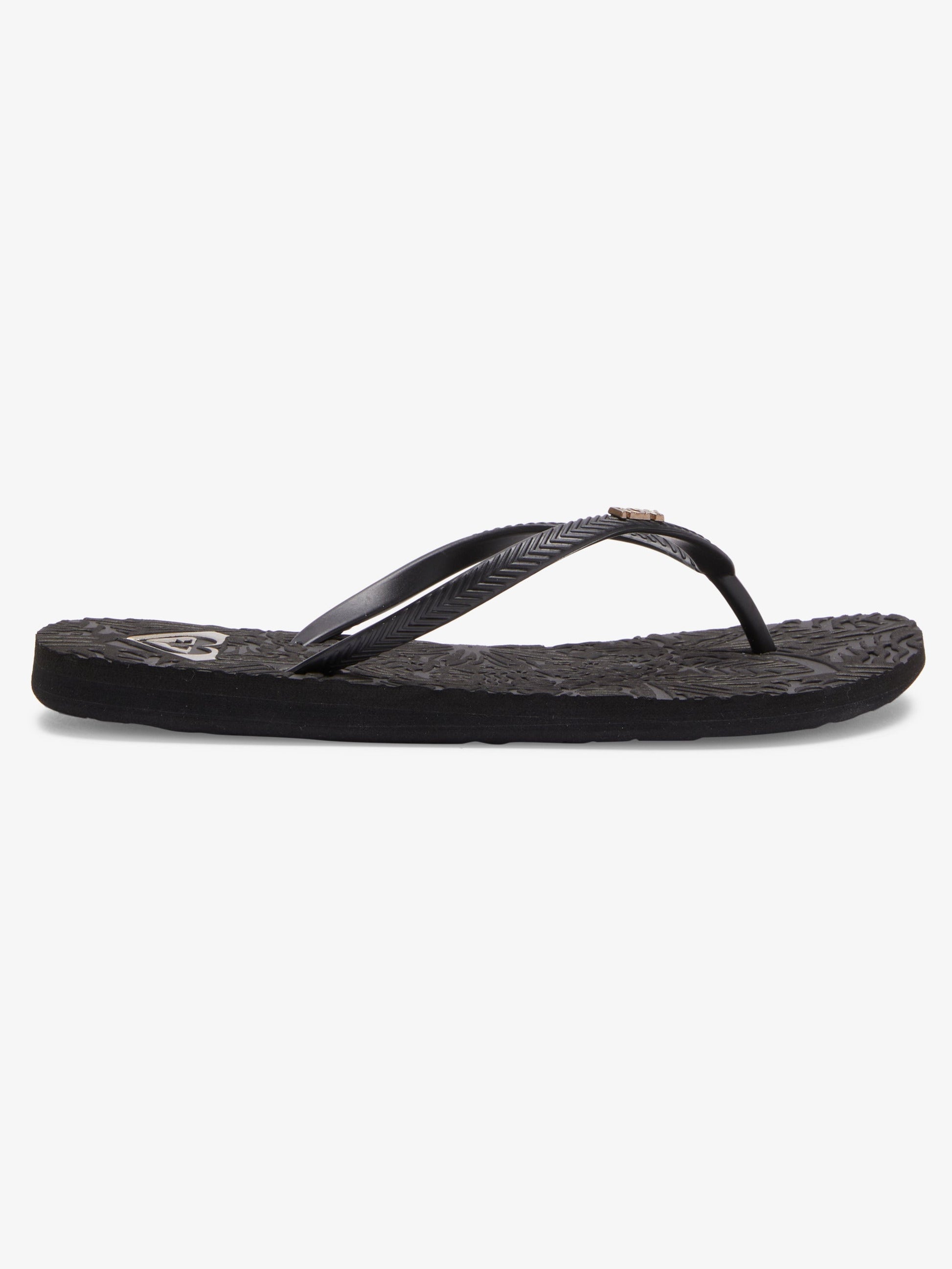 Womens Antilles Flip-Flops - Roxy Malaysia