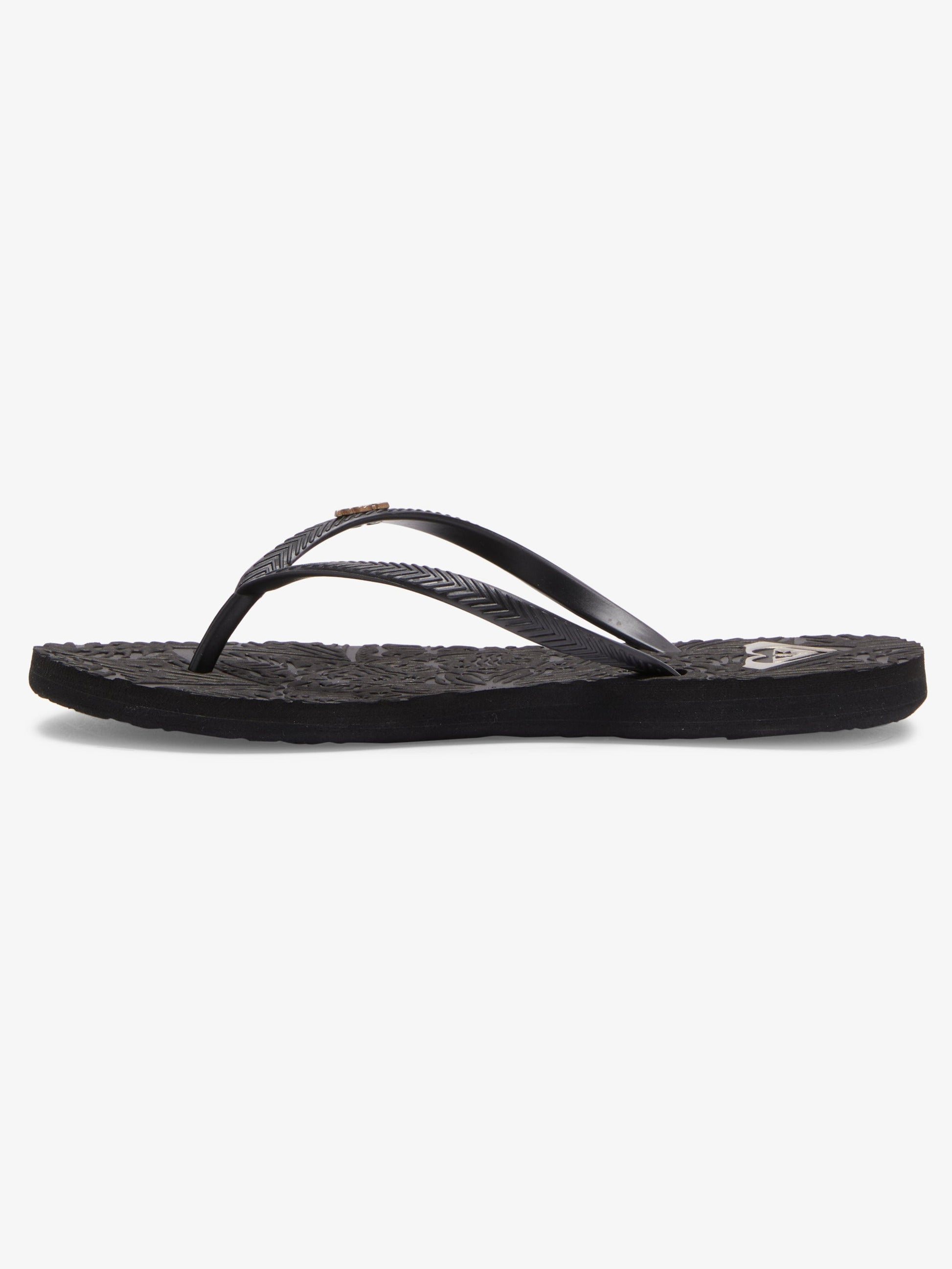 Womens Antilles Flip-Flops - Roxy Malaysia