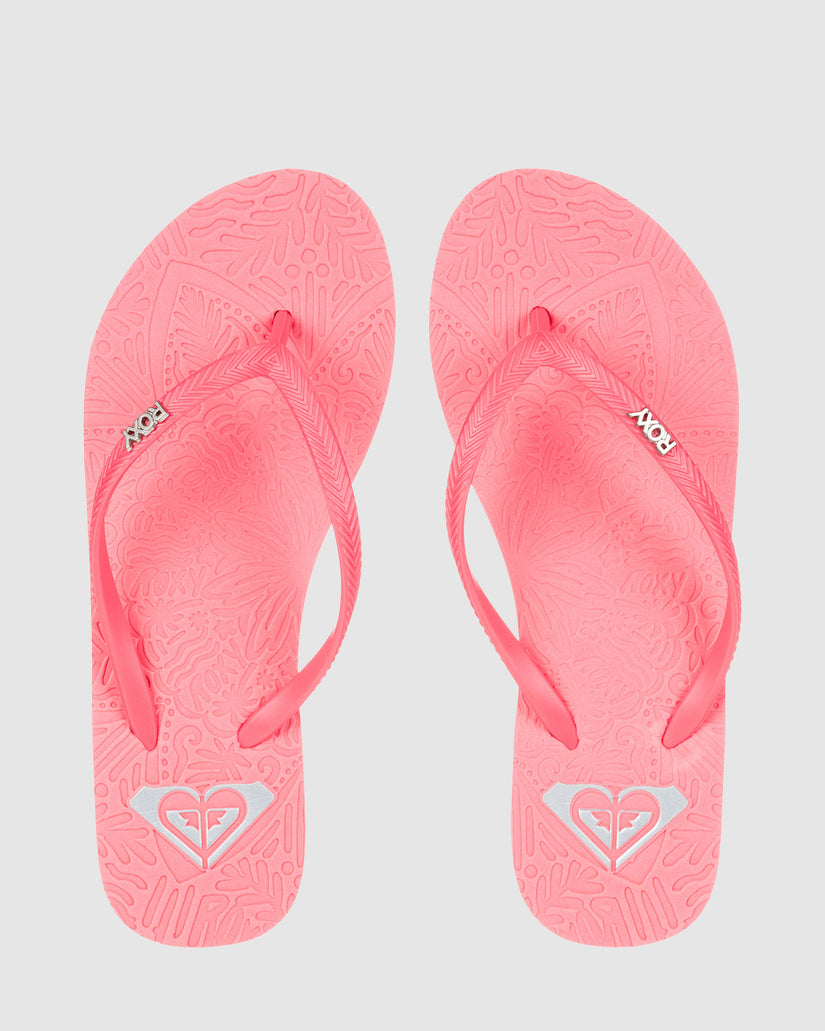 Womens Antilles Flip-Flops