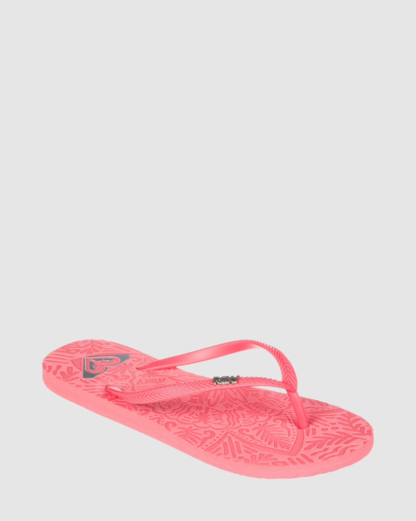 Womens Antilles Flip-Flops