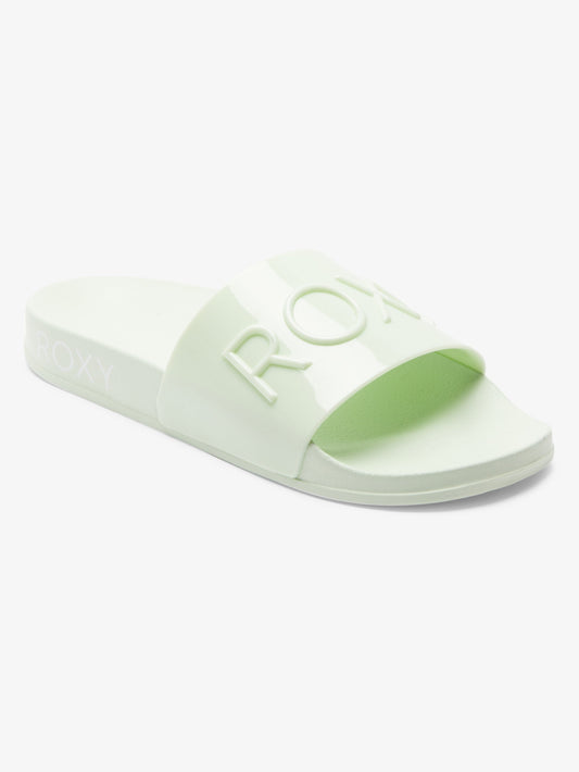 Womens Slippy Jelly Sandals - Roxy Malaysia