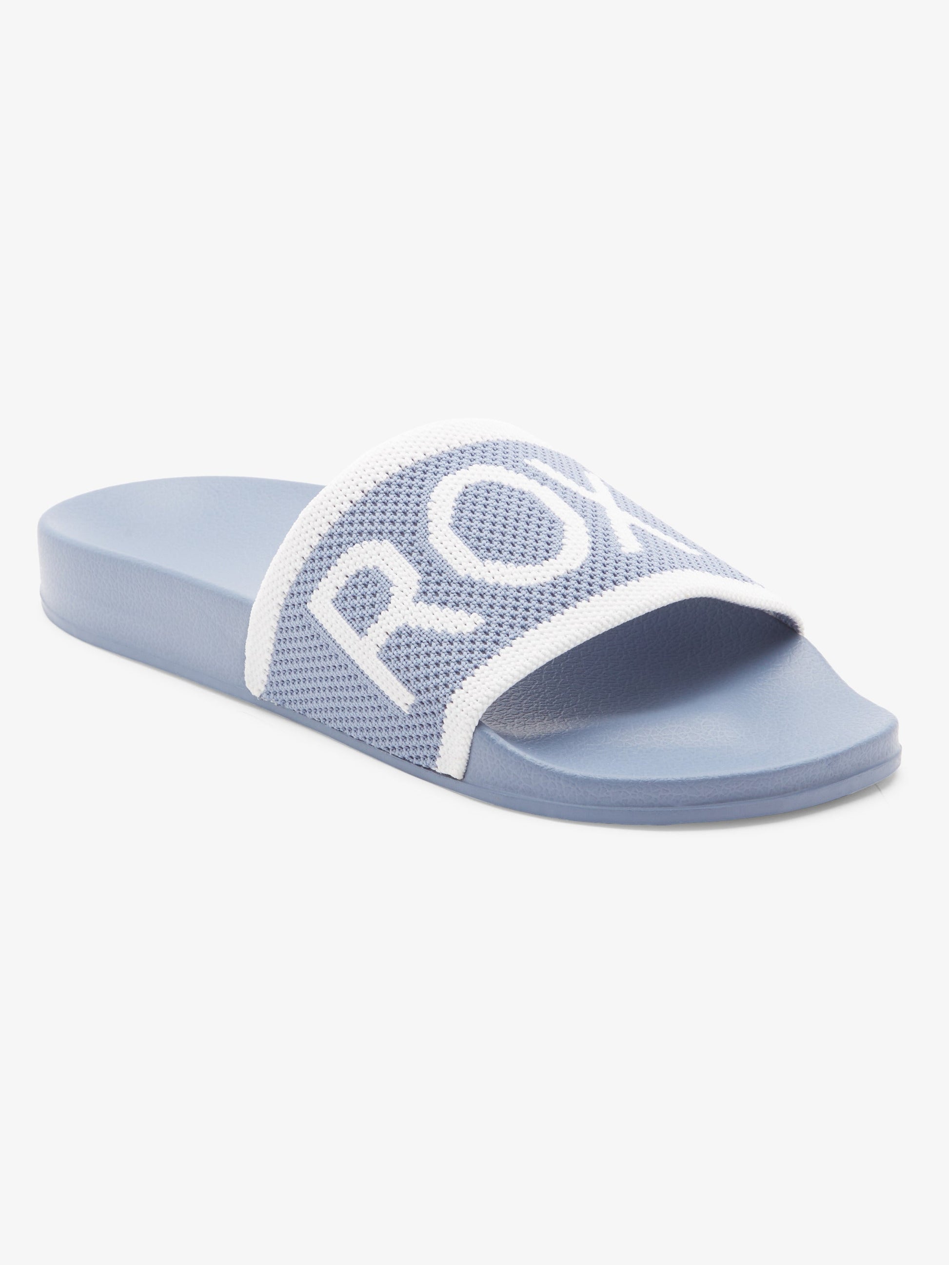 Womens Slippy Knit Sandals - Roxy Malaysia