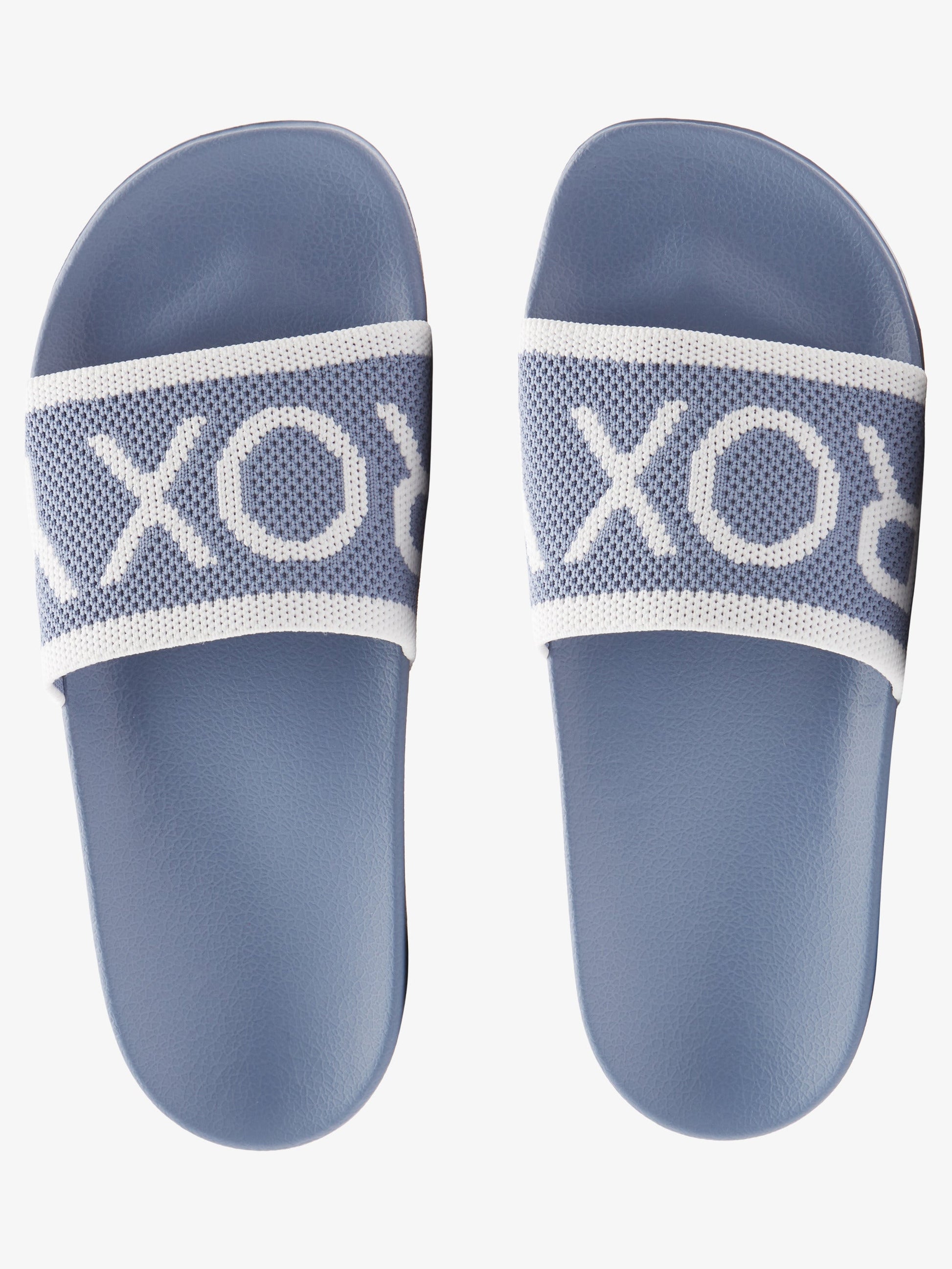 Womens Slippy Knit Sandals - Roxy Malaysia