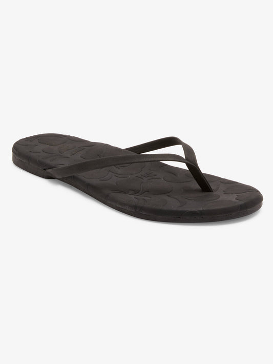 Womens Gabbie Flip Flops - Roxy Malaysia