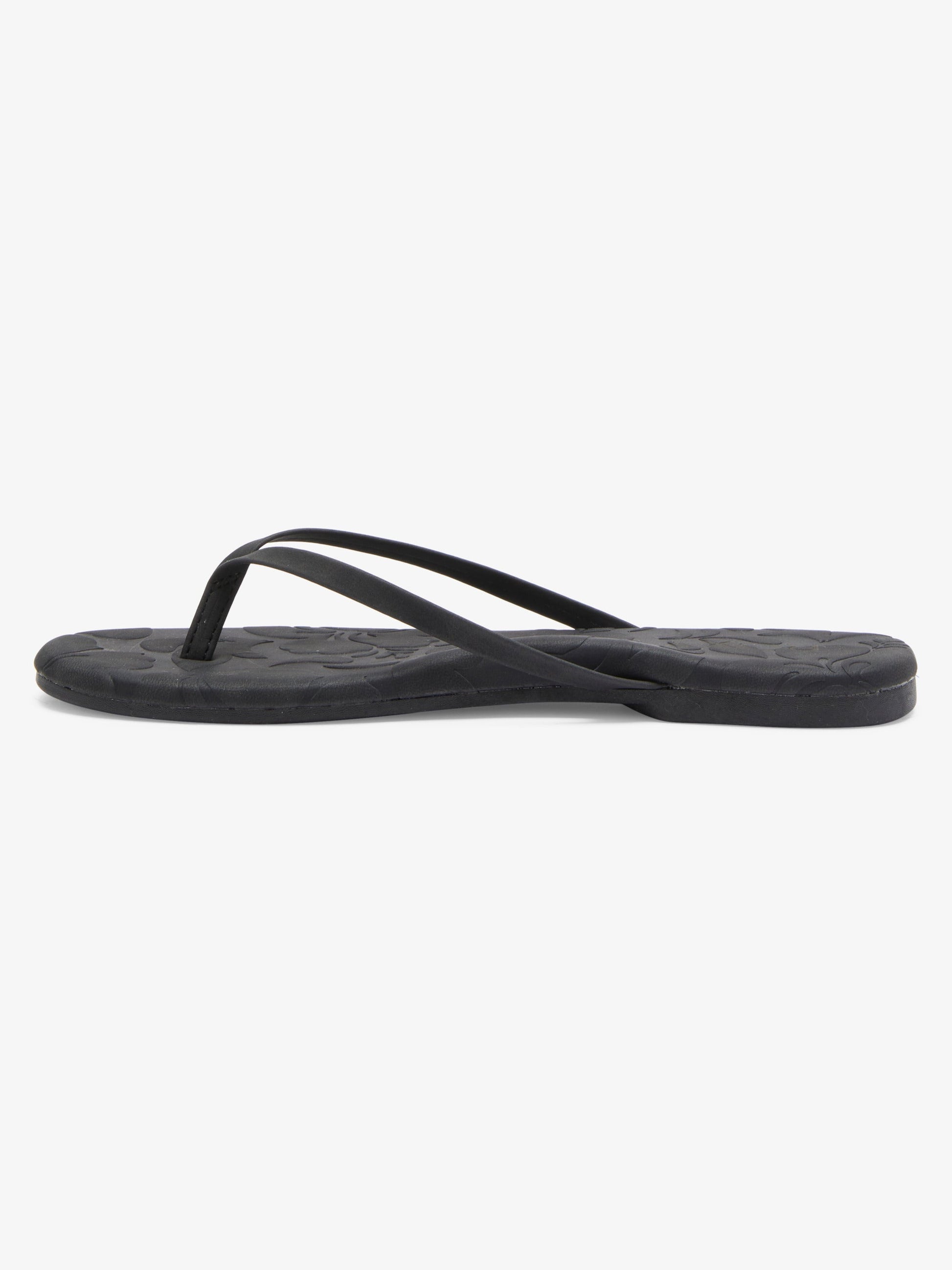 Womens Gabbie Flip Flops - Roxy Malaysia