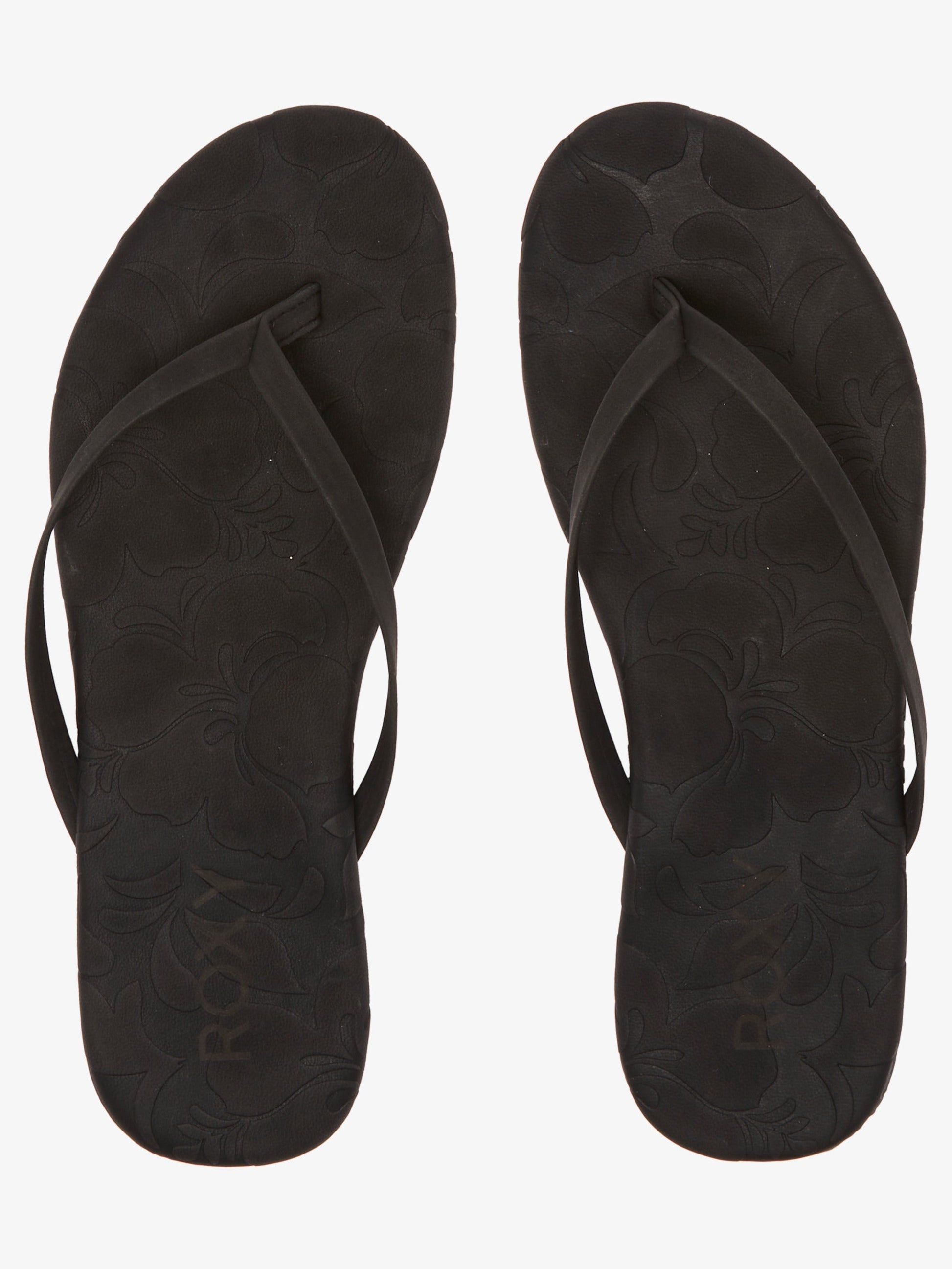 Womens Gabbie Flip Flops - Roxy Malaysia