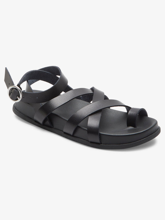 Womens Ahri Sandals - Roxy Malaysia