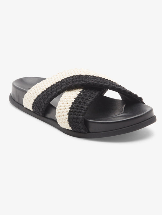 Womens Syenna Slides - Roxy Malaysia