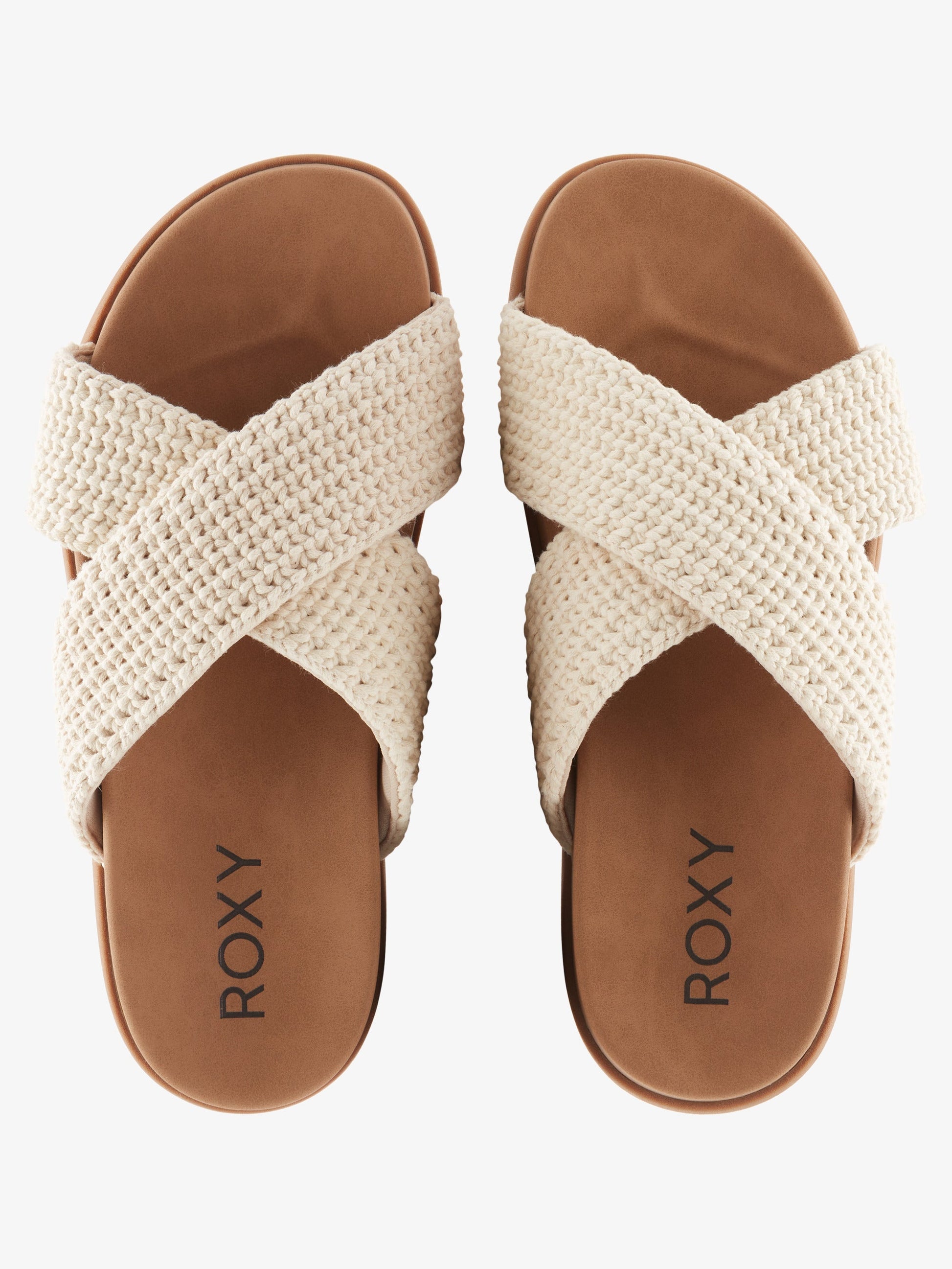 Womens Syenna Slides - Roxy Malaysia