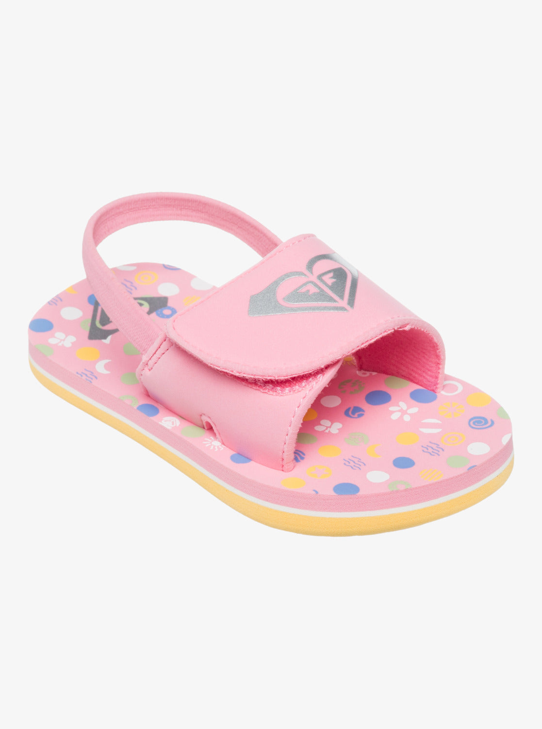 Girls Shoes Sandals Roxy Malaysia