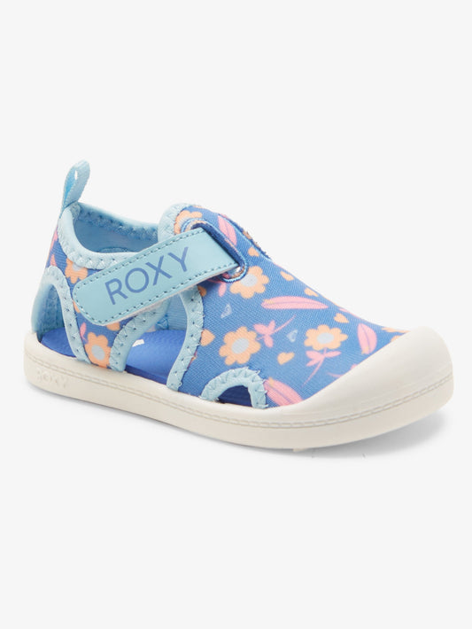 Toddlers Grom Slip-On Shoes - Roxy Malaysia