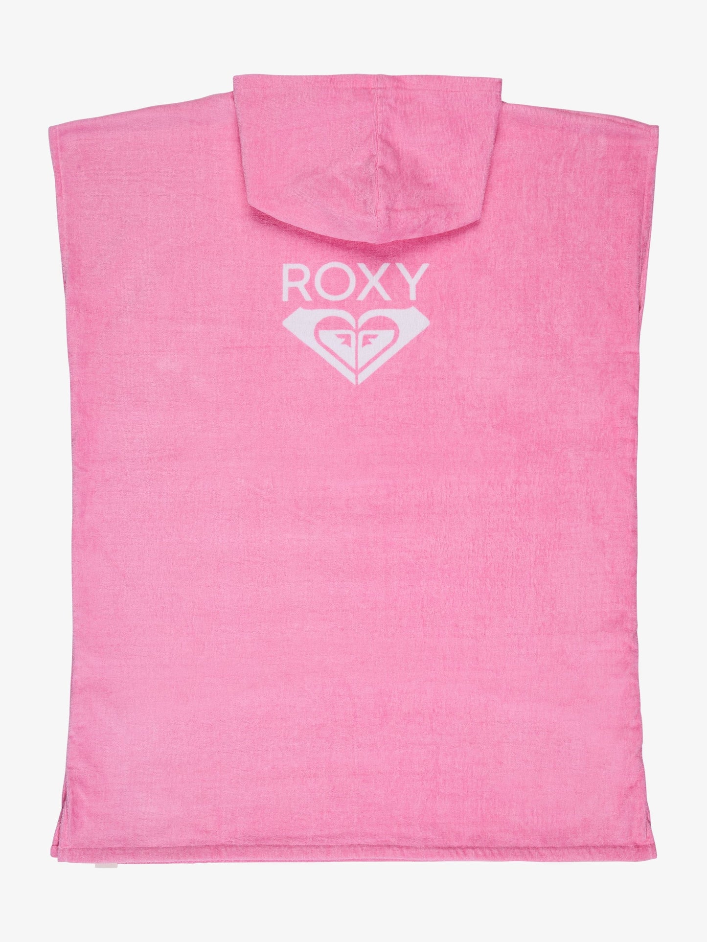 Girls 8-16 Sunny Joy Hooded Towel