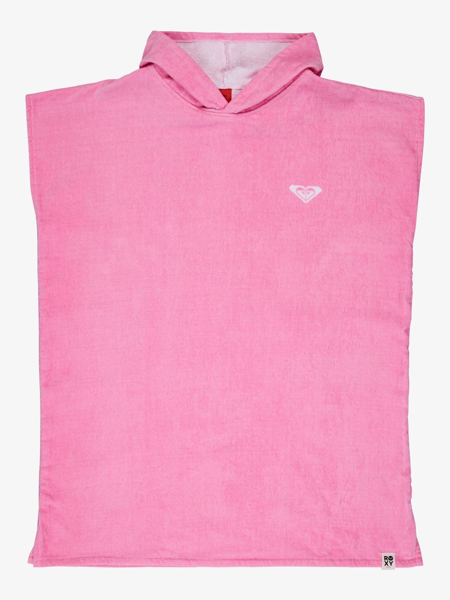 Girls 8-16 Sunny Joy Hooded Towel