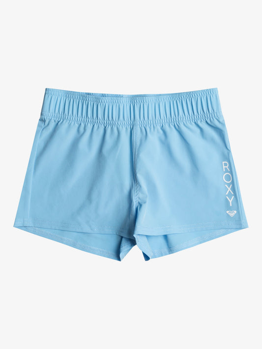 Girls 6-16 Rg Essentials Board Shorts - Roxy Malaysia