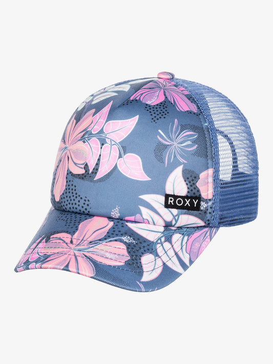 Girls 8-16 Honey Coconut Trucker Cap - Roxy Malaysia