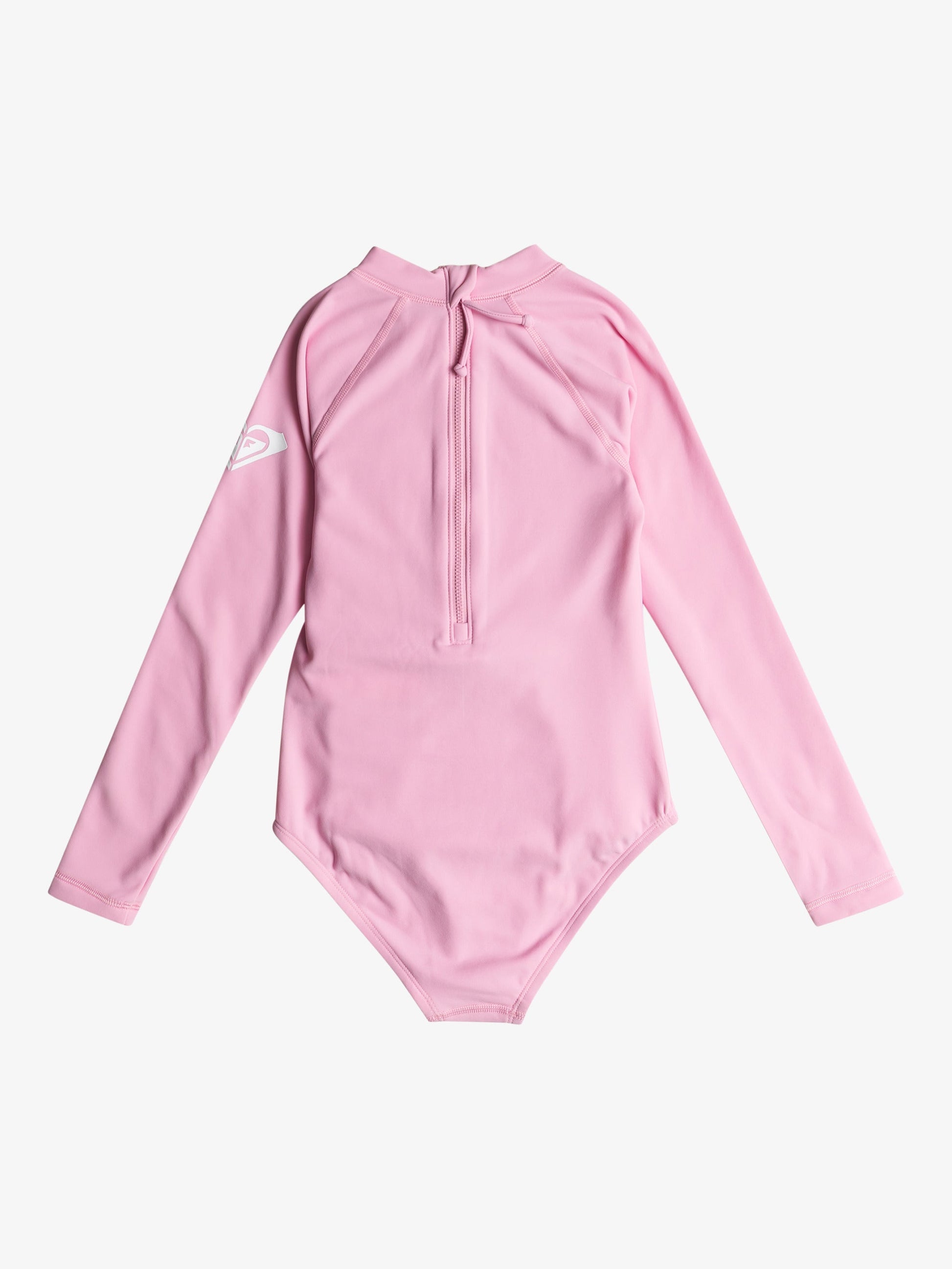 Girls 6-16 Heater Long Sleeve One-Piece Rashguard - Roxy Malaysia