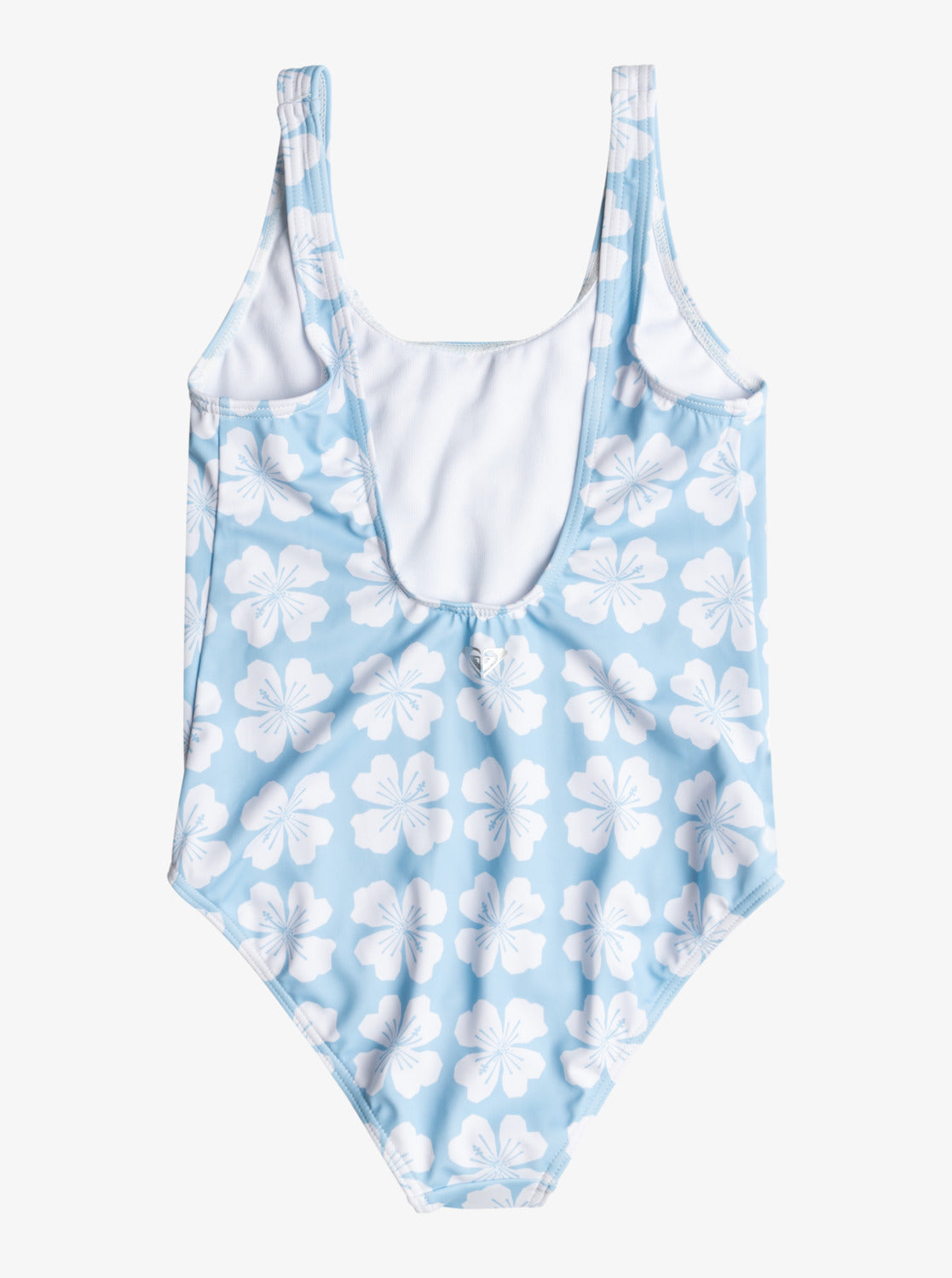 Girls 8-16 Vacation Memories One-Piece Swimsuit