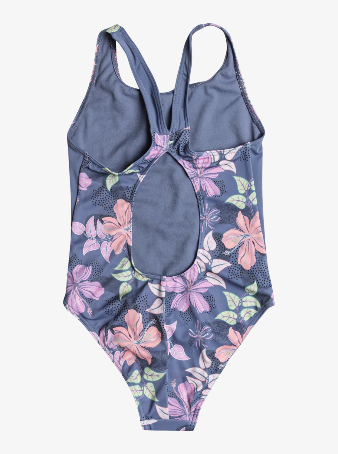 Girls 6-16 Hidden Garden One Piece Swimsuit