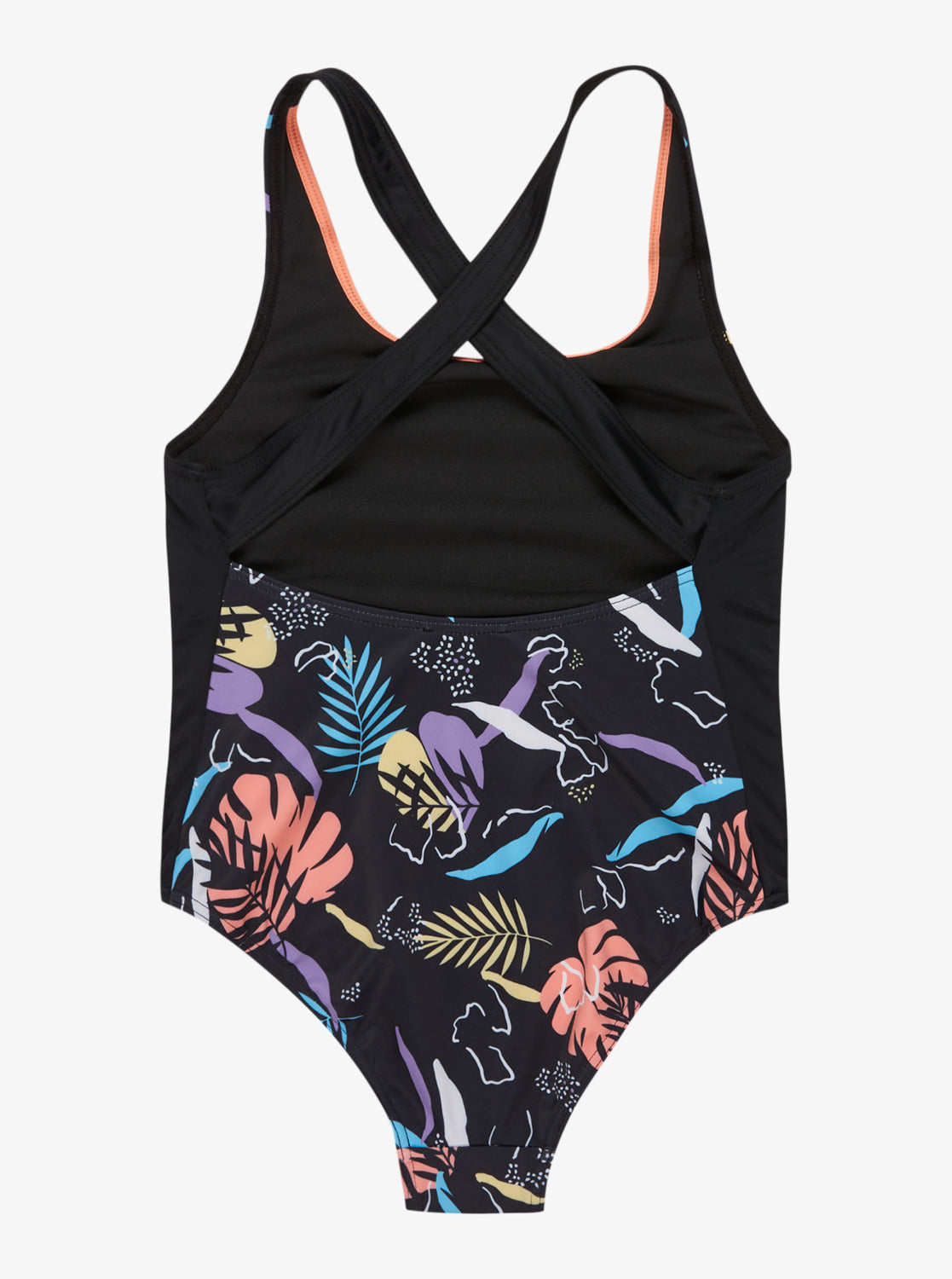 Girls 8-16 Active One-Piece Swimsuit