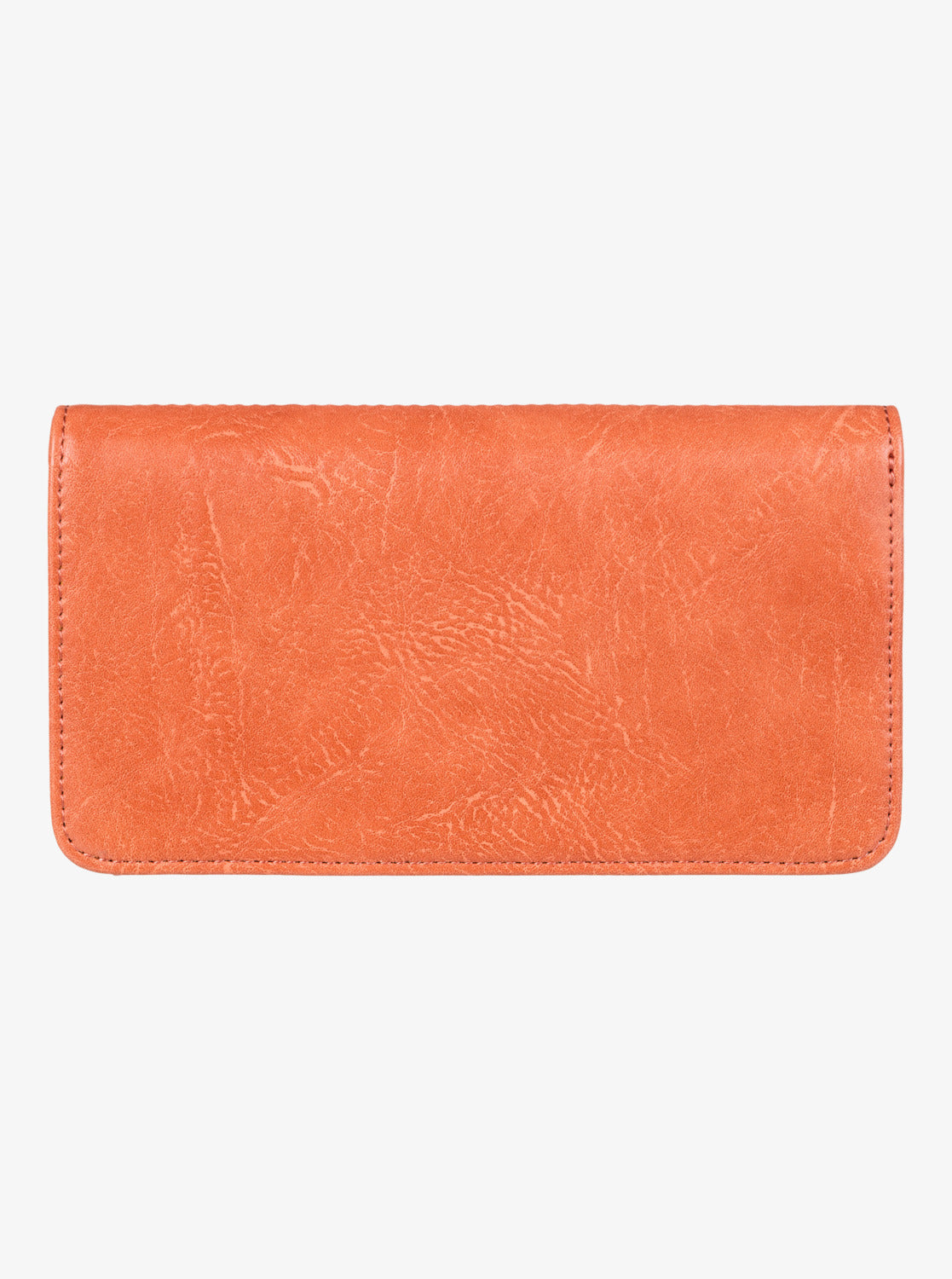 Womens Crazy Wave Bi-Fold Wallet