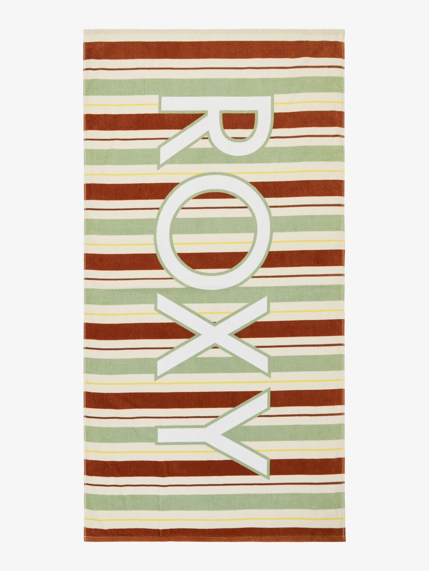 Womens Fun And Adventure Beach Towel
