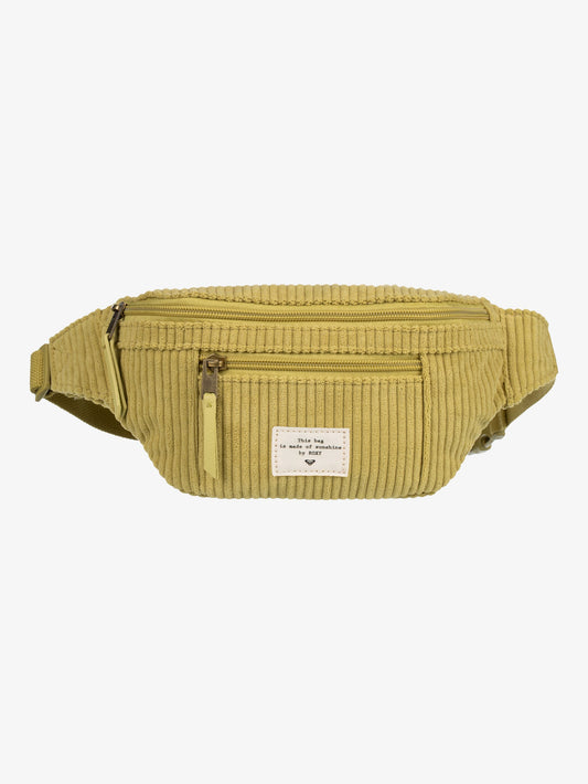 Womens Cosy Nature Bum Bag - Roxy Malaysia