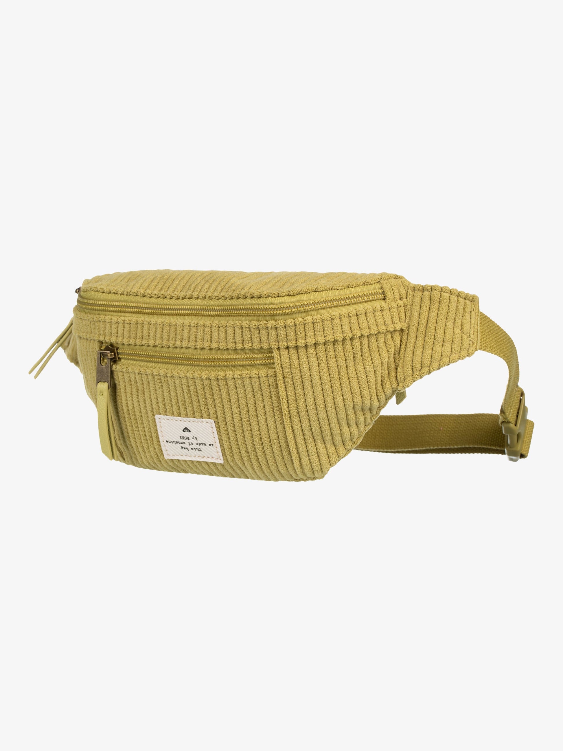 Womens Cosy Nature Bum Bag - Roxy Malaysia