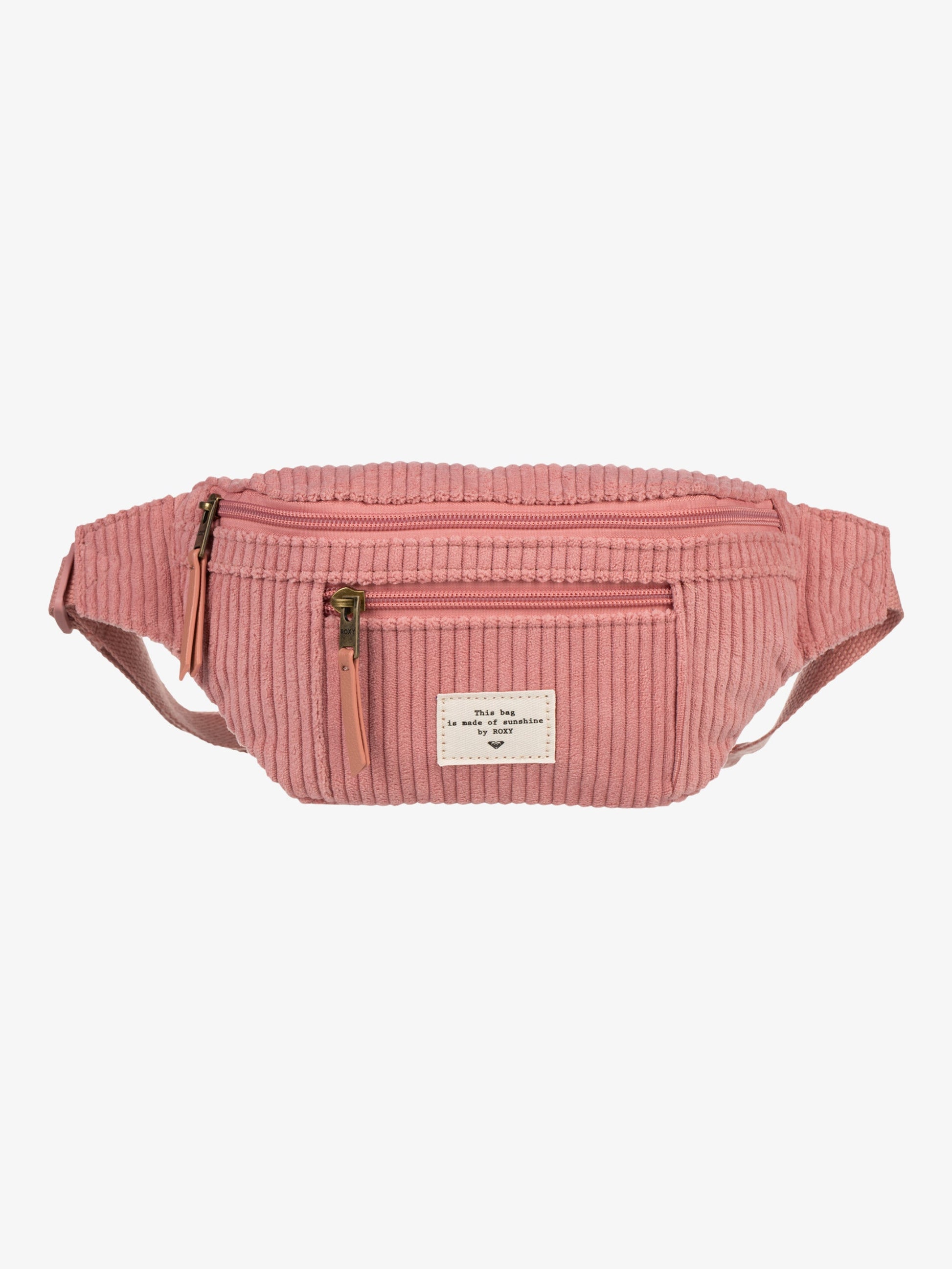 Womens Cosy Nature Bum Bag - Roxy Malaysia